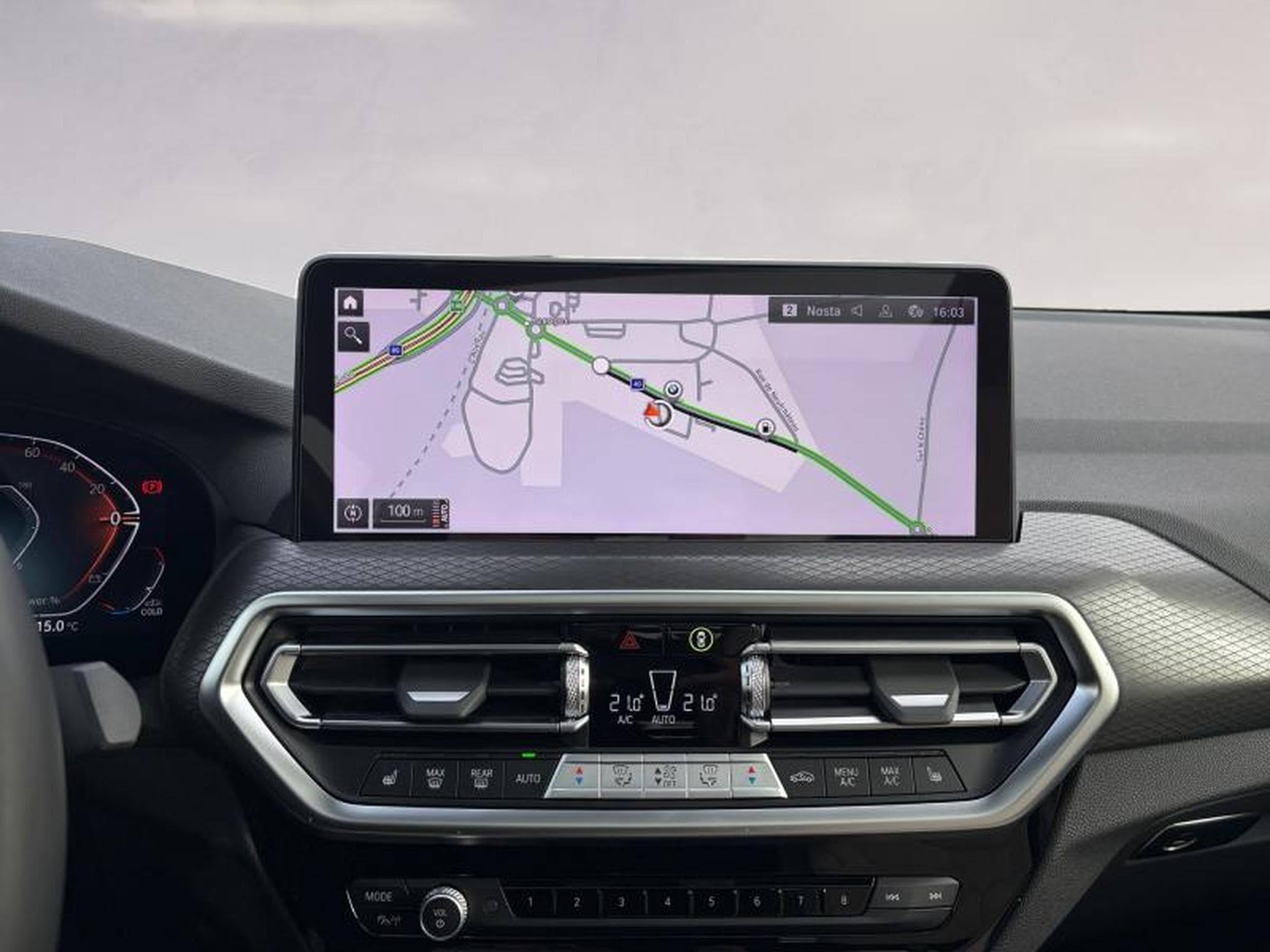 BMW X4 X4 xDrive20d Kit M Sport (2024) - Photo 10