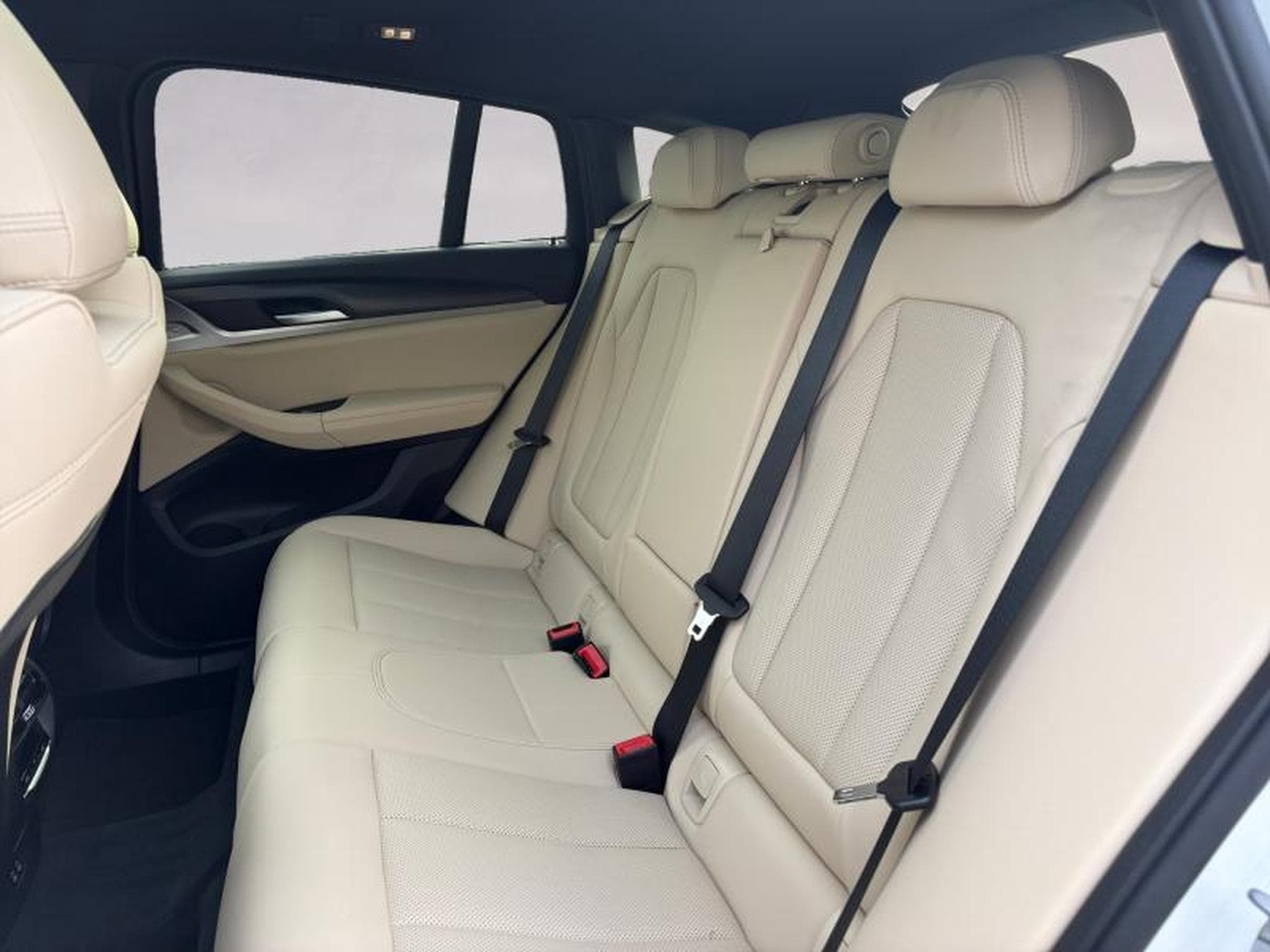 BMW X4 X4 xDrive20d Kit M Sport (2024) - Photo 12