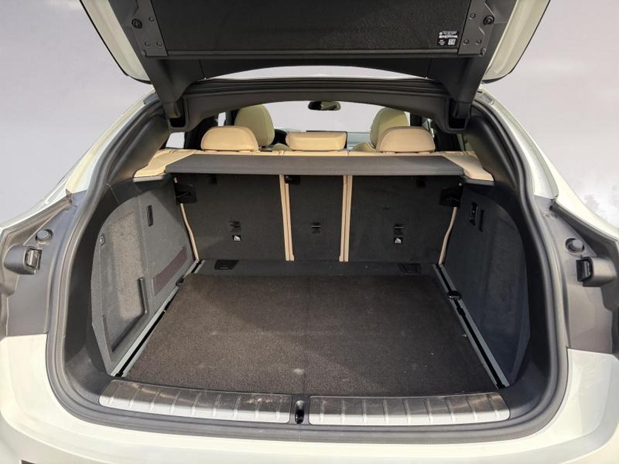 BMW X4 X4 xDrive20d Kit M Sport (2024) - Photo 13