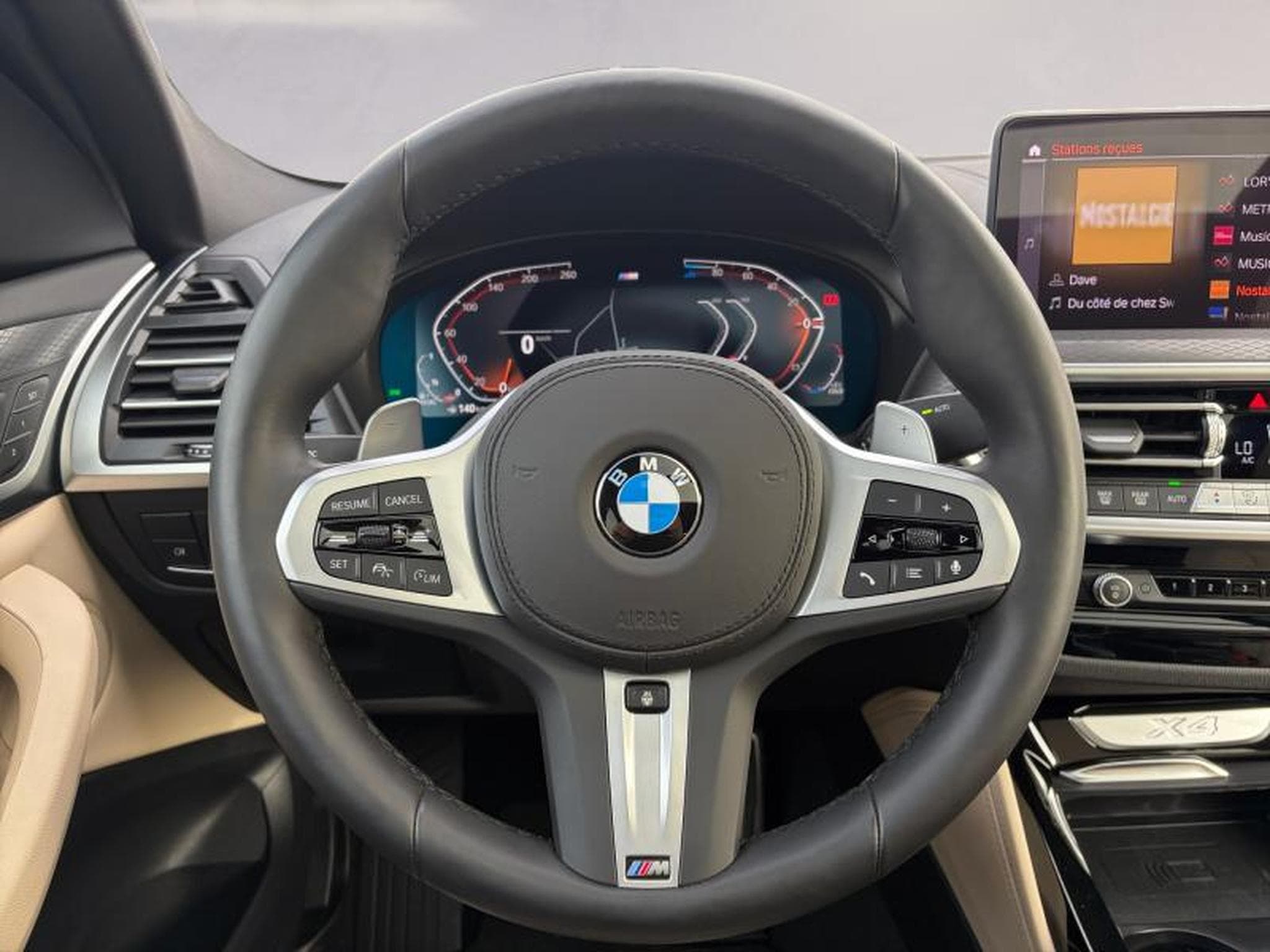 BMW X4 X4 xDrive20d Kit M Sport (2024) - Photo 15