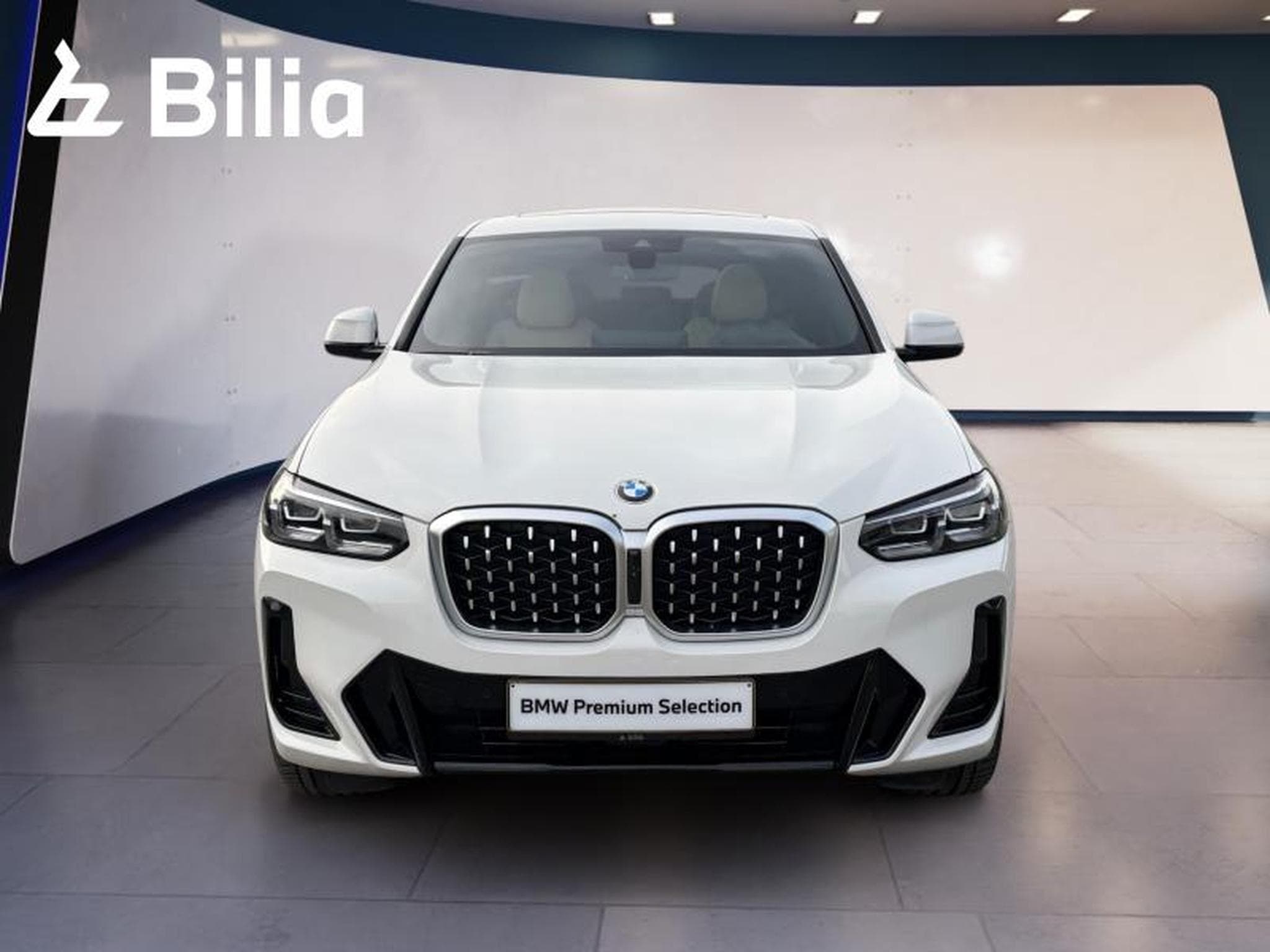 BMW X4 X4 xDrive20d Kit M Sport (2024) - Photo 2