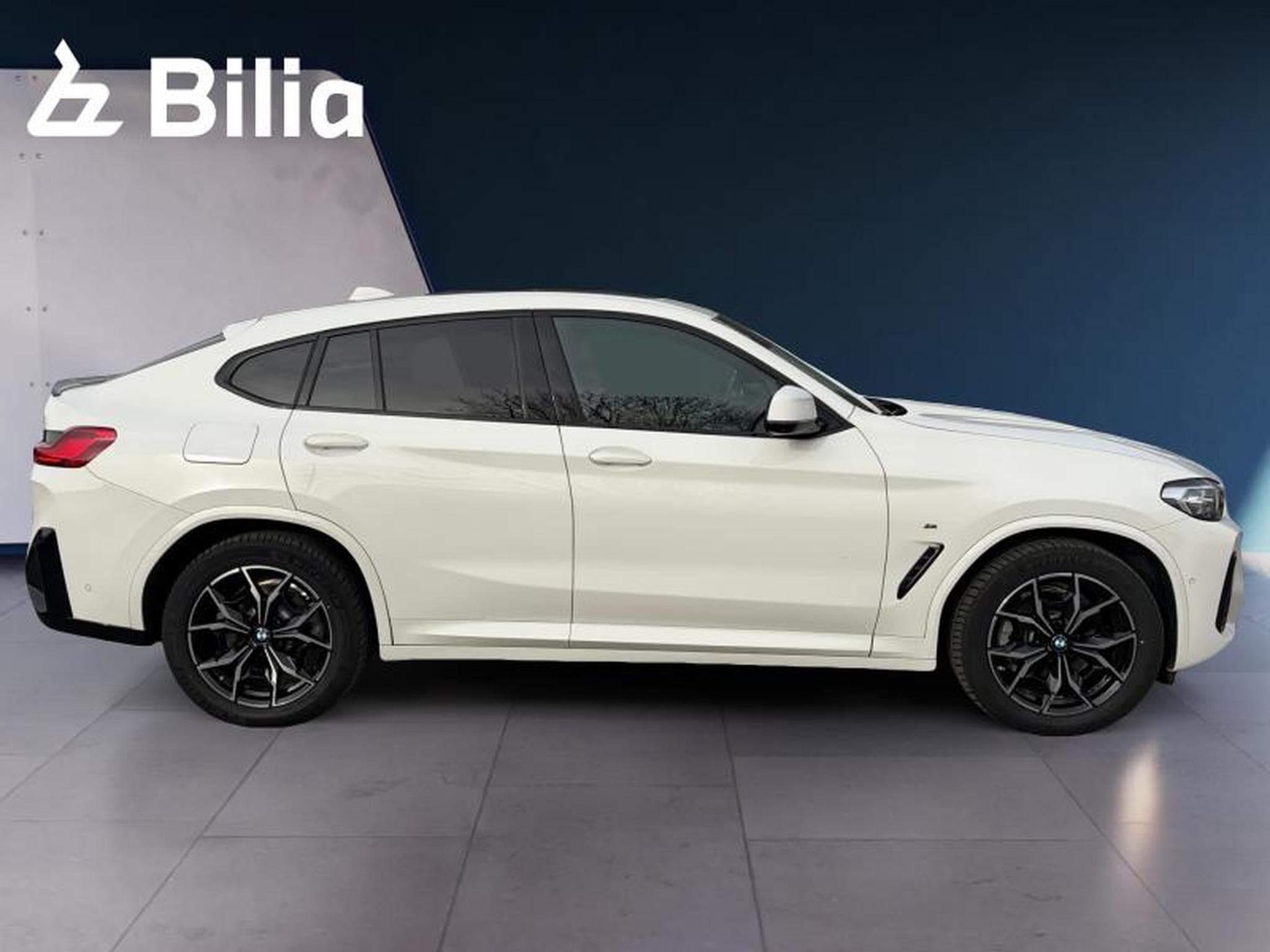 BMW X4 X4 xDrive20d Kit M Sport (2024) - Photo 3