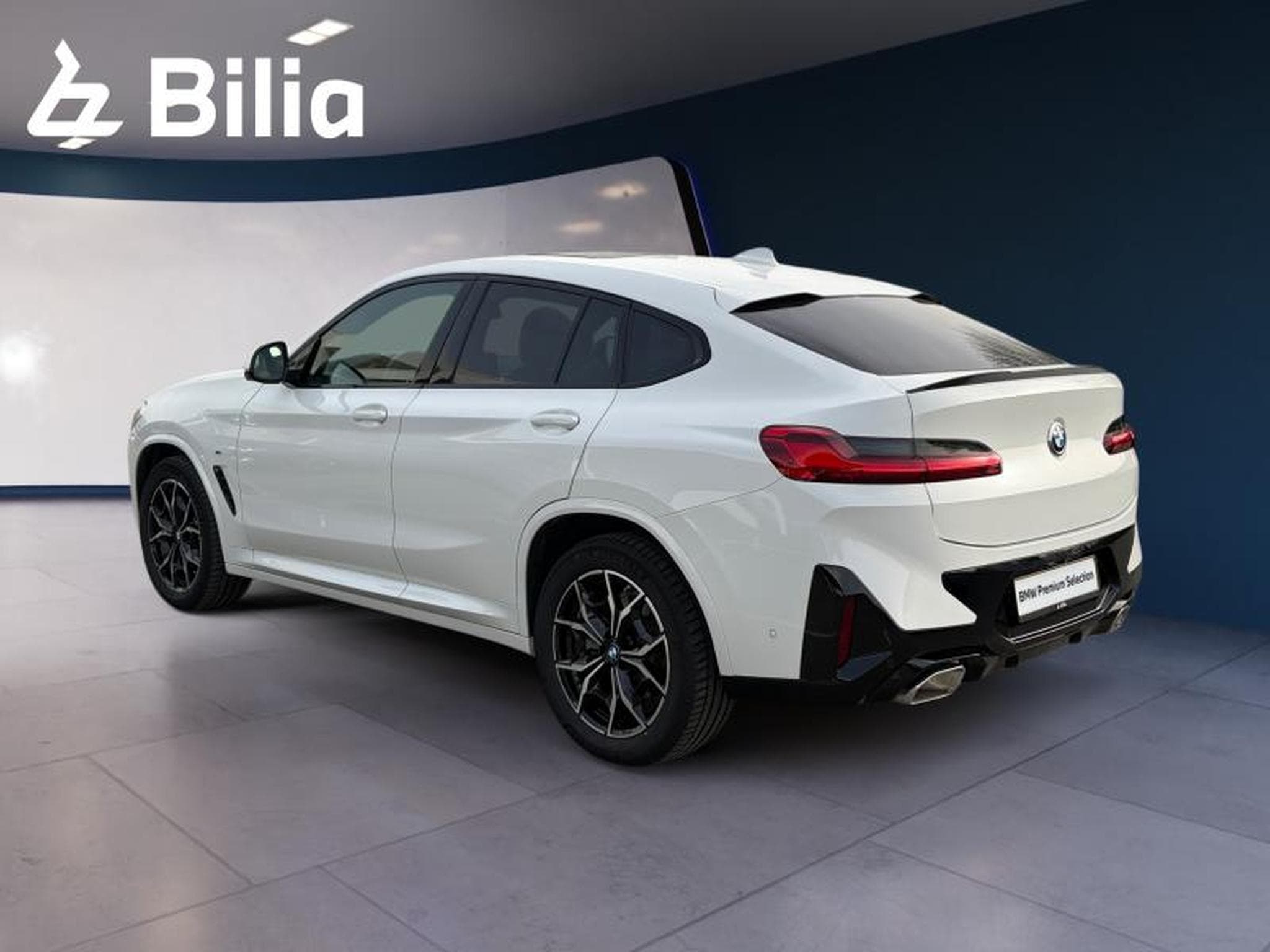 BMW X4 X4 xDrive20d Kit M Sport (2024) - Photo 5