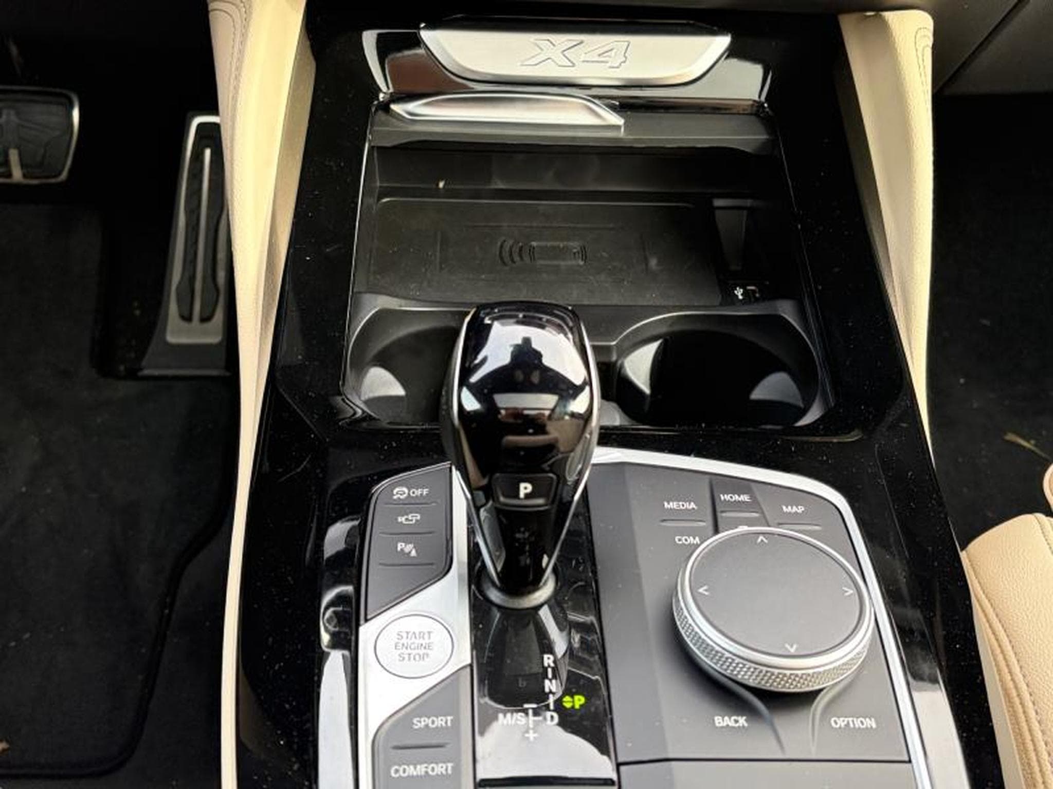 BMW X4 X4 xDrive20d Kit M Sport (2024) - Photo 6