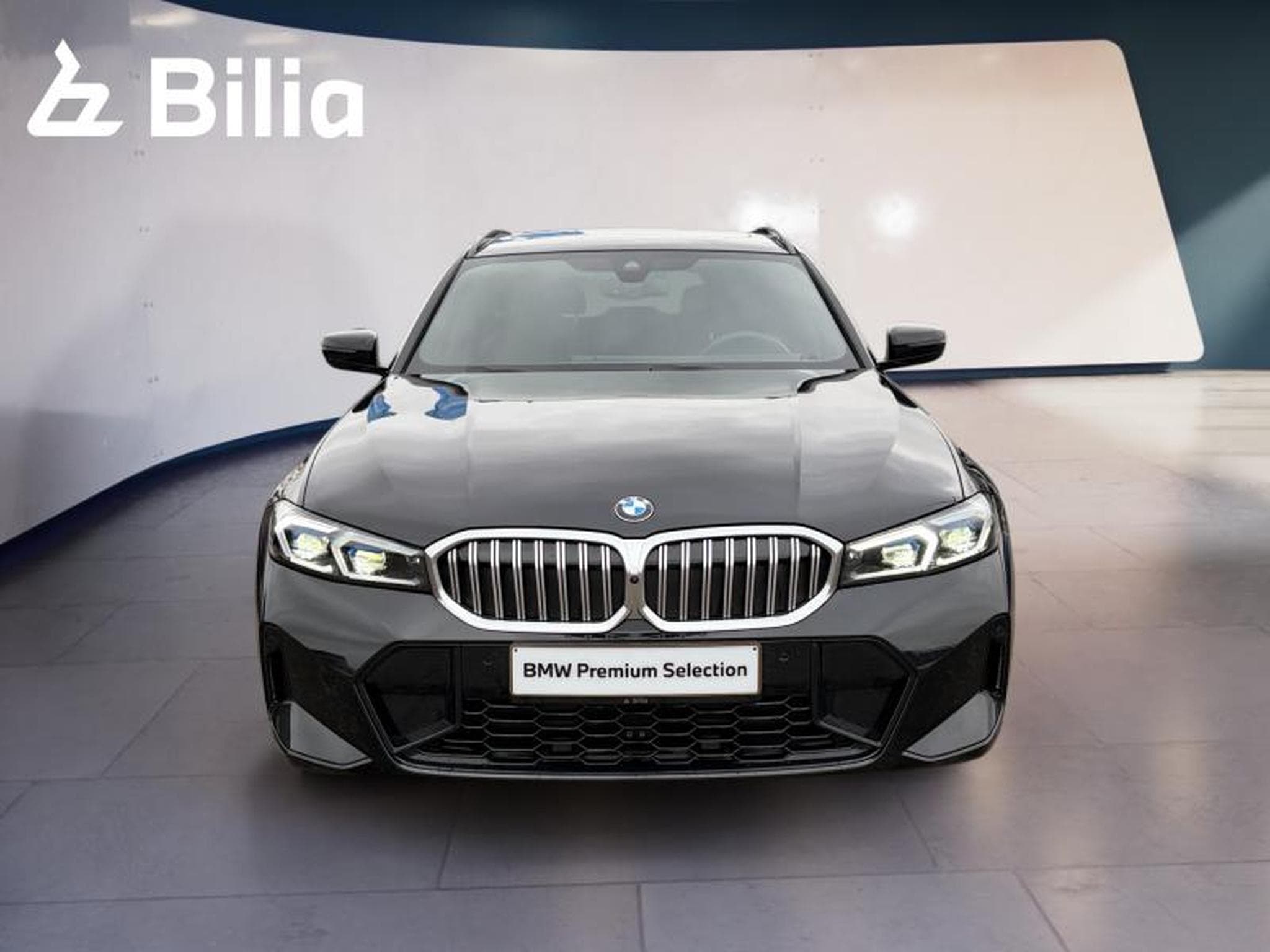 BMW 330 330d xDrive Touring Kit M Sport (2025) - Photo 2