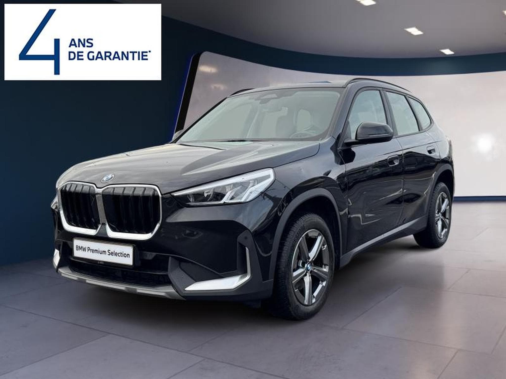 BMW X1 X1 sDrive18d (2024) - Photo 1