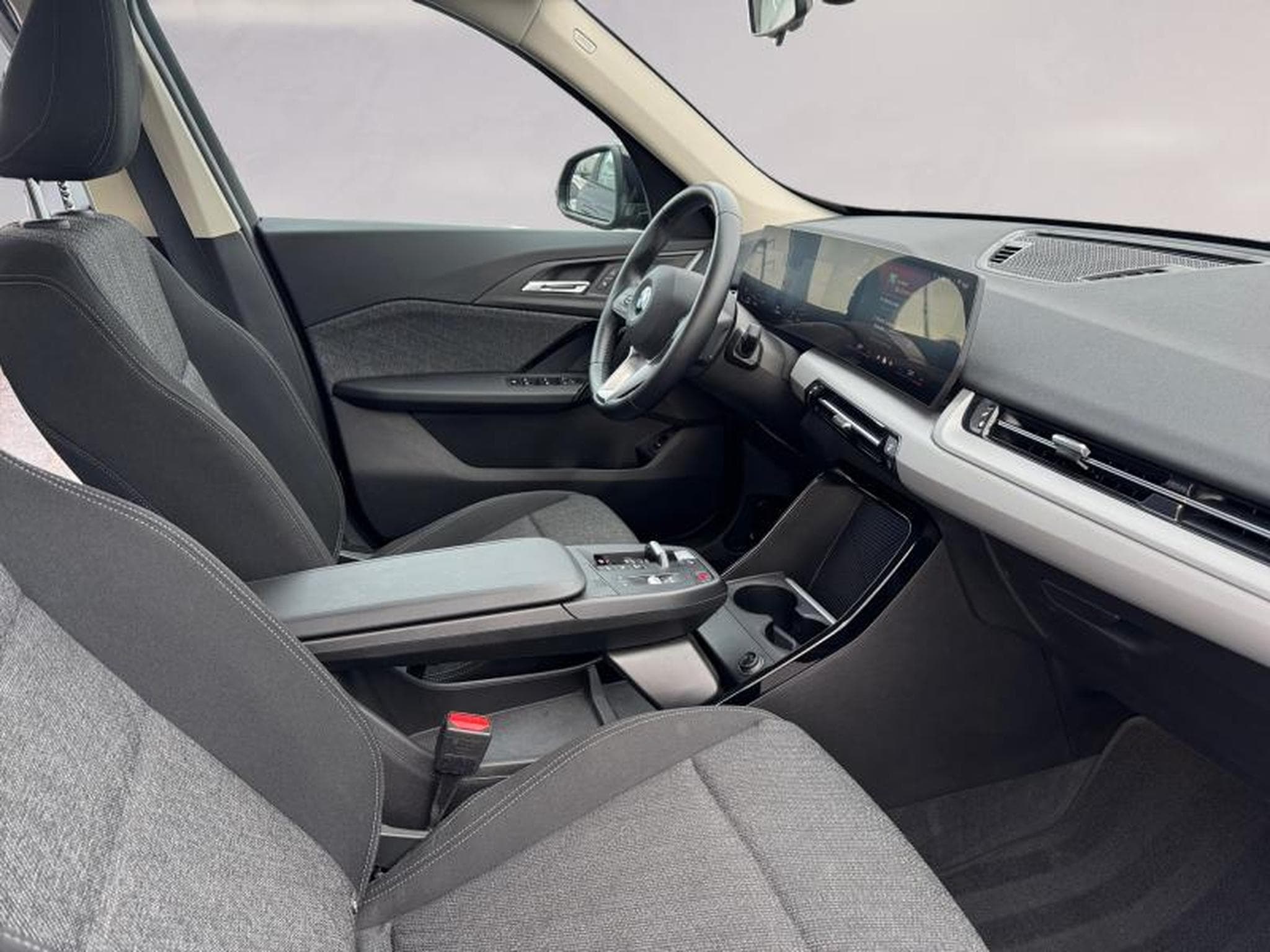 BMW X1 X1 sDrive18d (2024) - Photo 11