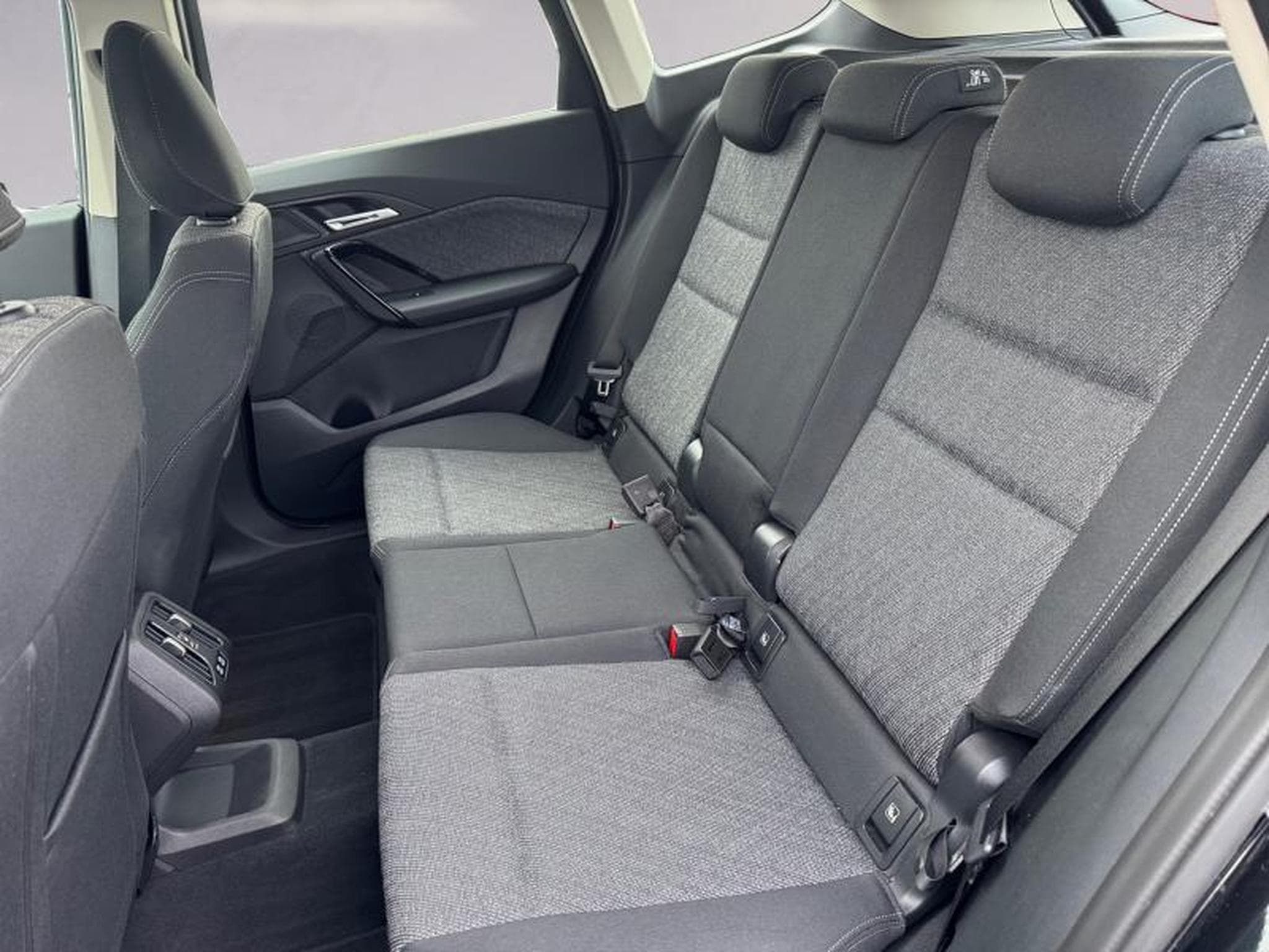 BMW X1 X1 sDrive18d (2024) - Photo 12