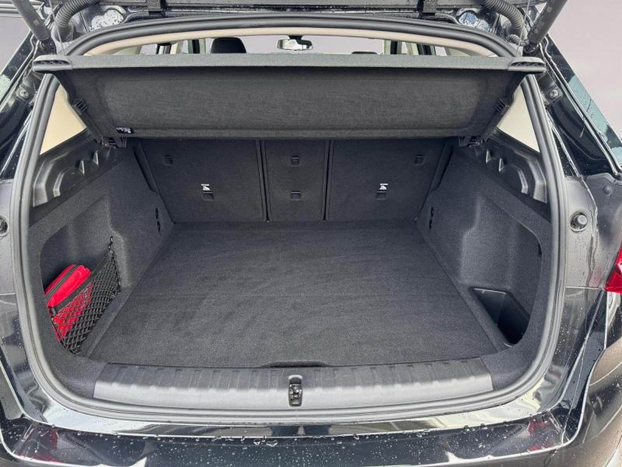 BMW X1 X1 sDrive18d (2024) - Photo 13