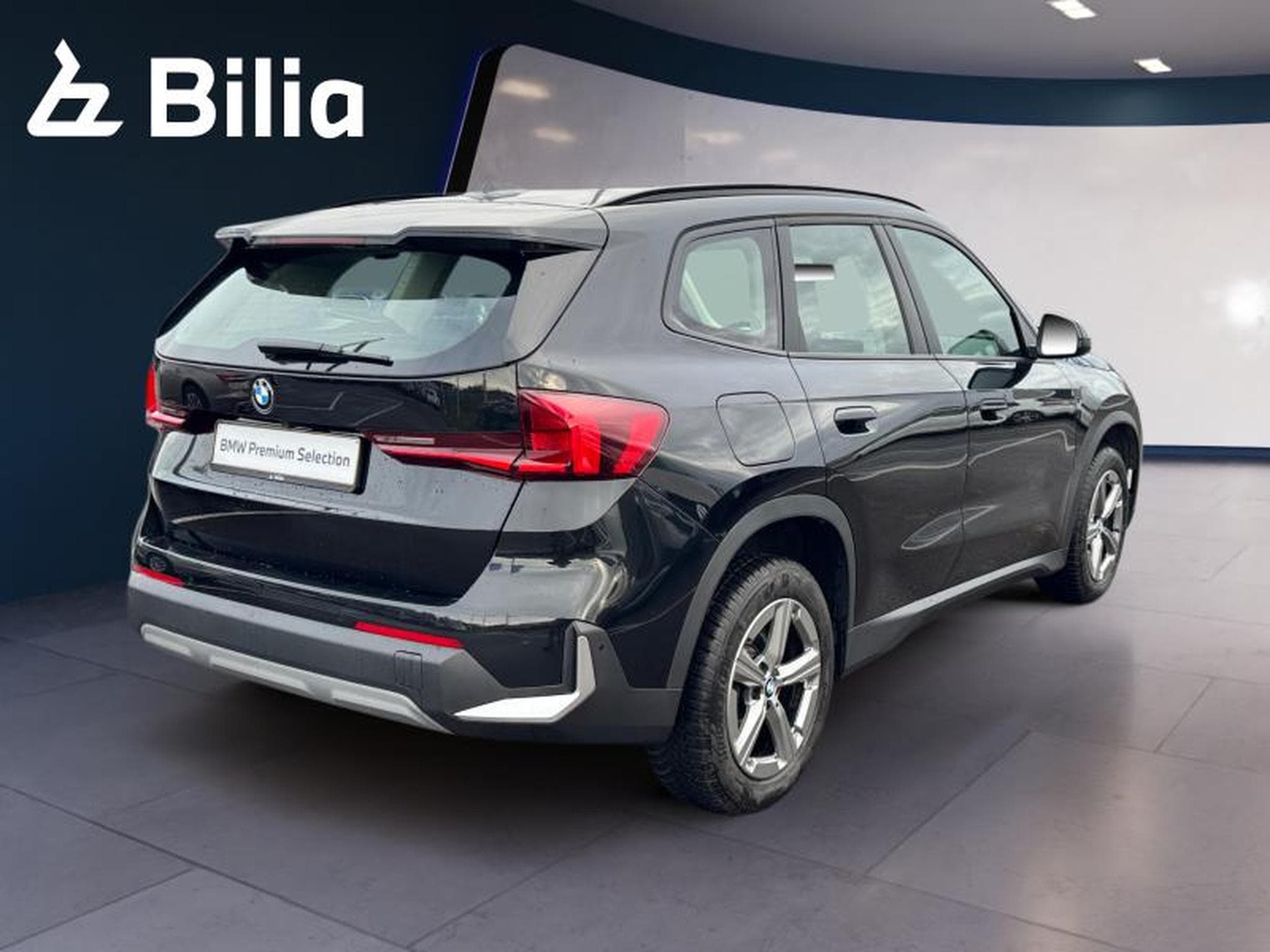 BMW X1 X1 sDrive18d (2024) - Photo 14