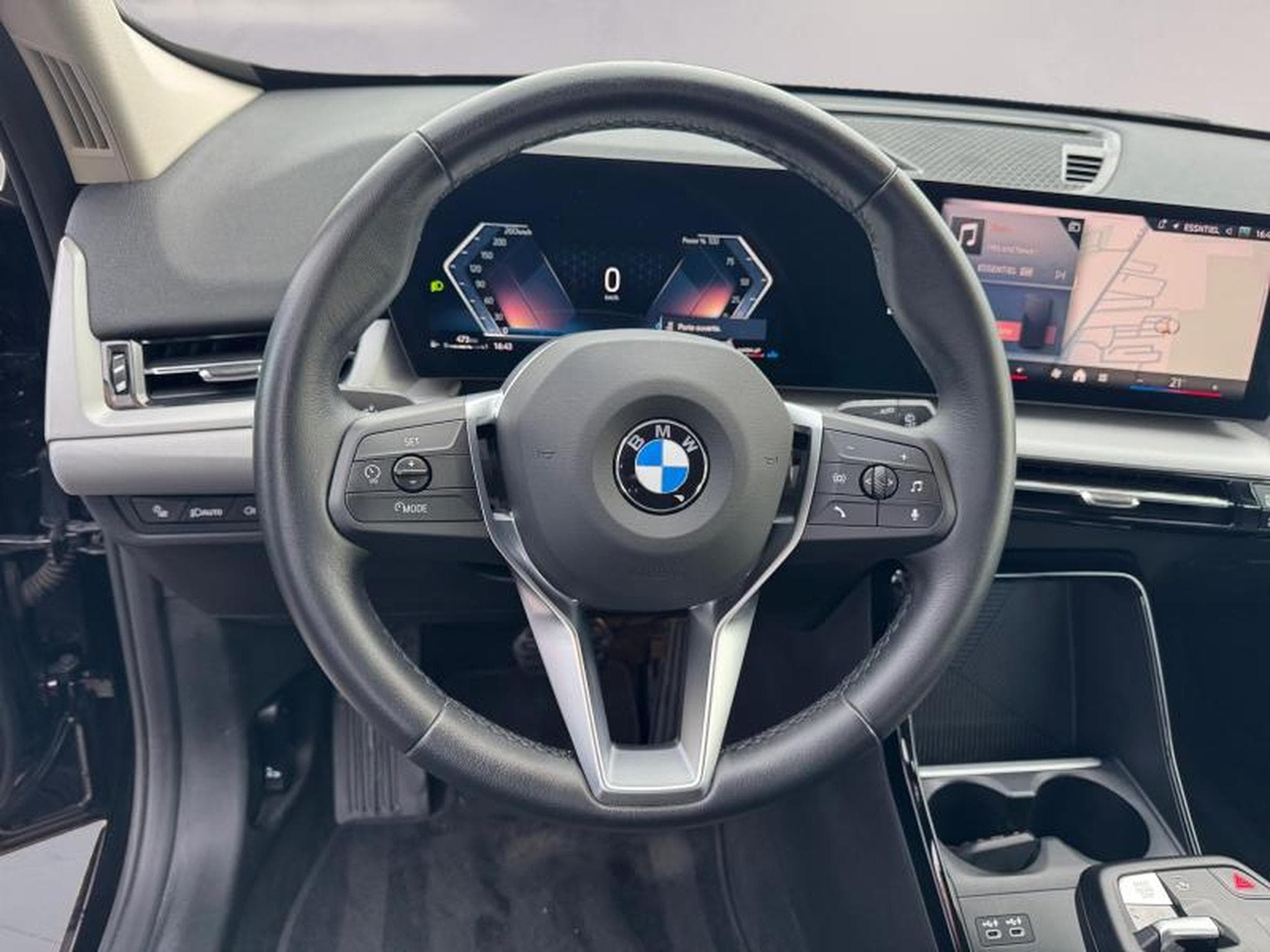 BMW X1 X1 sDrive18d (2024) - Photo 15