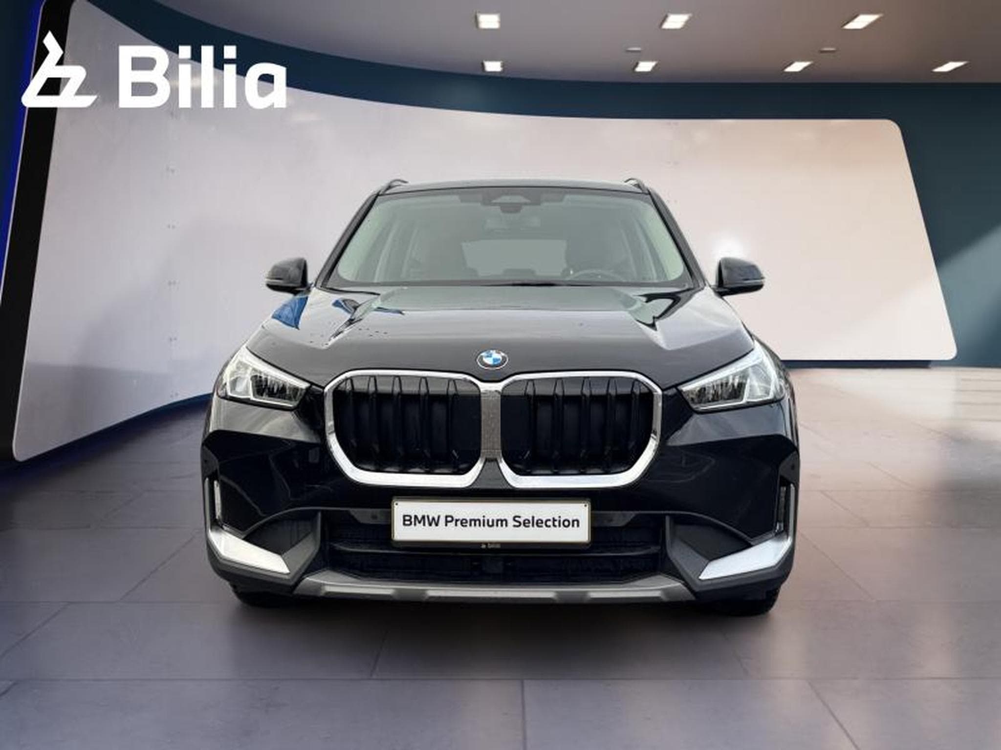 BMW X1 X1 sDrive18d (2024) - Photo 2