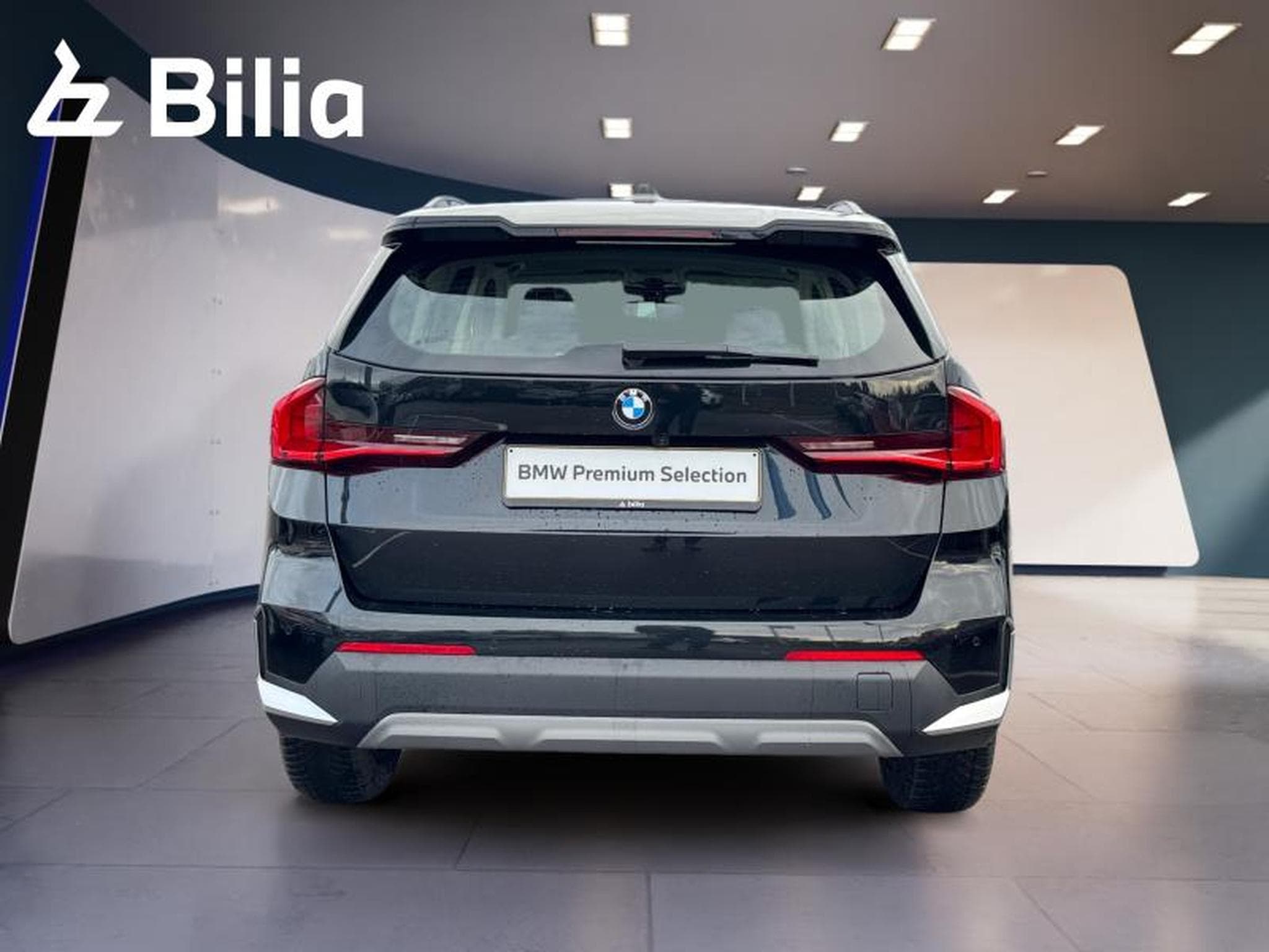 BMW X1 X1 sDrive18d (2024) - Photo 4