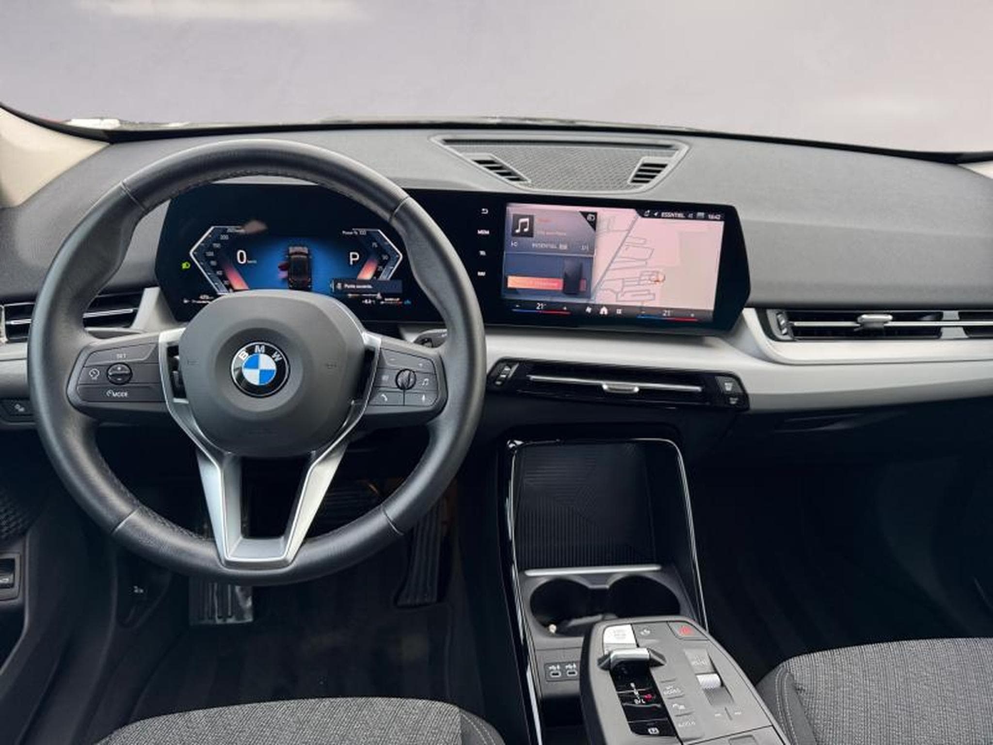 BMW X1 X1 sDrive18d (2024) - Photo 7