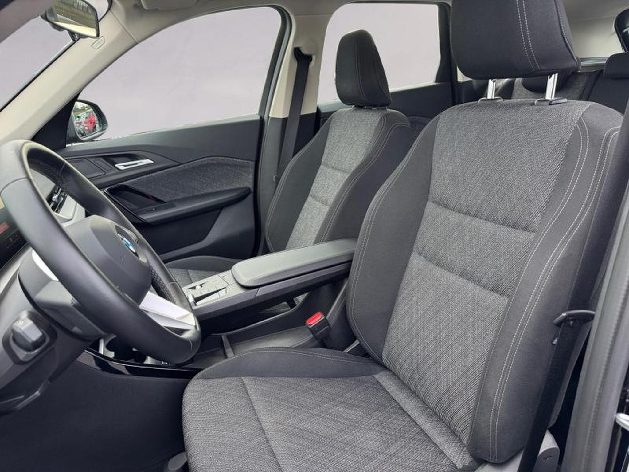 BMW X1 X1 sDrive18d (2024) - Photo 9