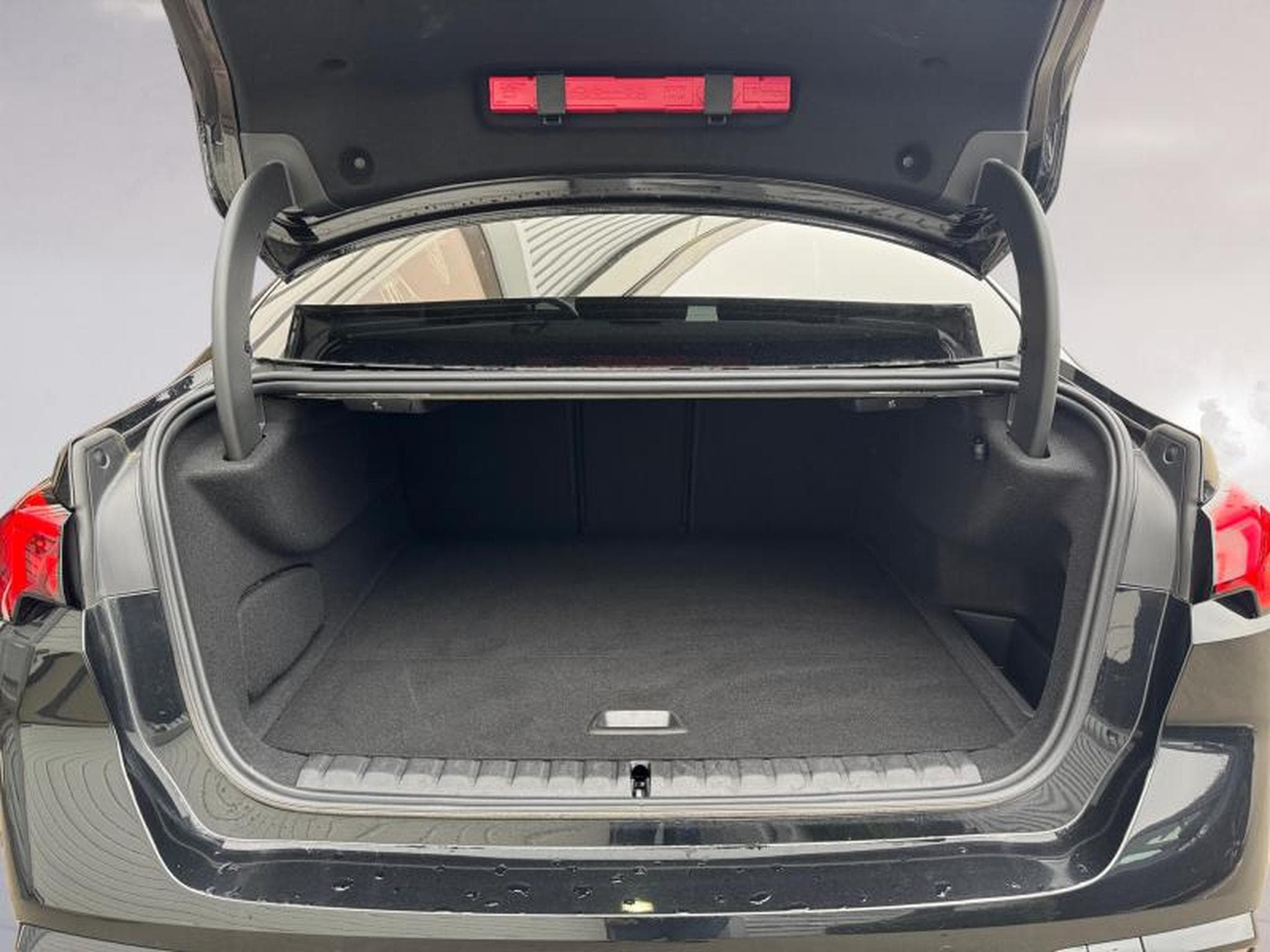 BMW 220 220d Gran Coupé Kit M Sport (2025) - Photo 13