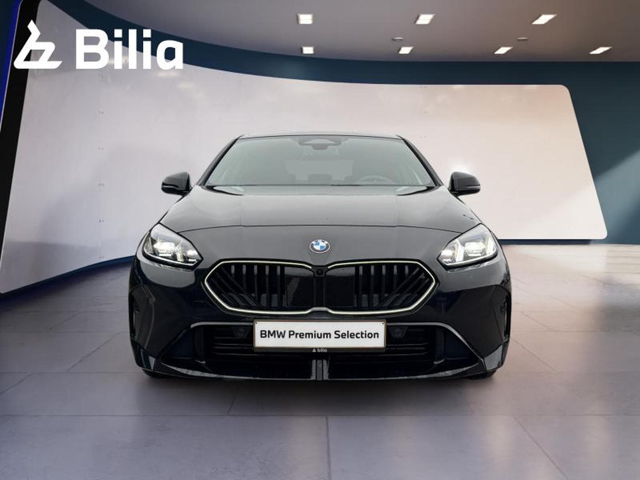 BMW 220 220d Gran Coupé Kit M Sport (2025) - Photo 2