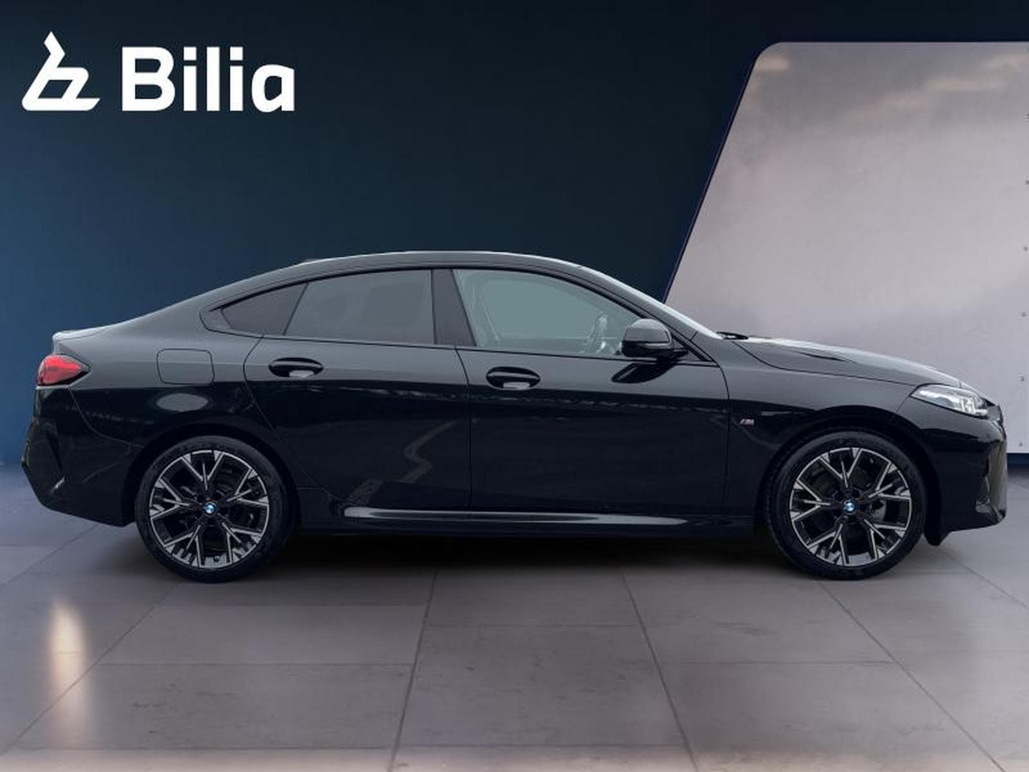 BMW 220 220d Gran Coupé Kit M Sport (2025) - Photo 3