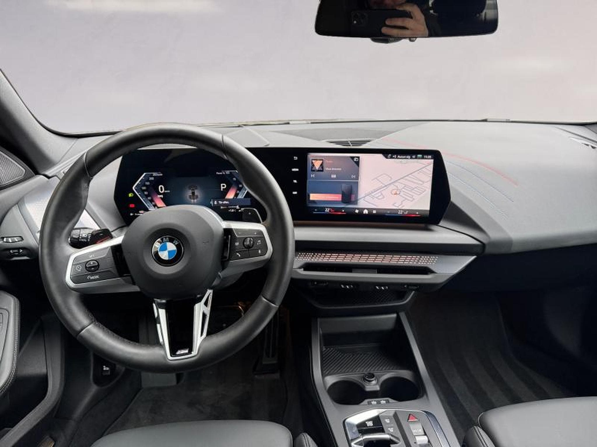 BMW 220 220d Gran Coupé Kit M Sport (2025) - Photo 7