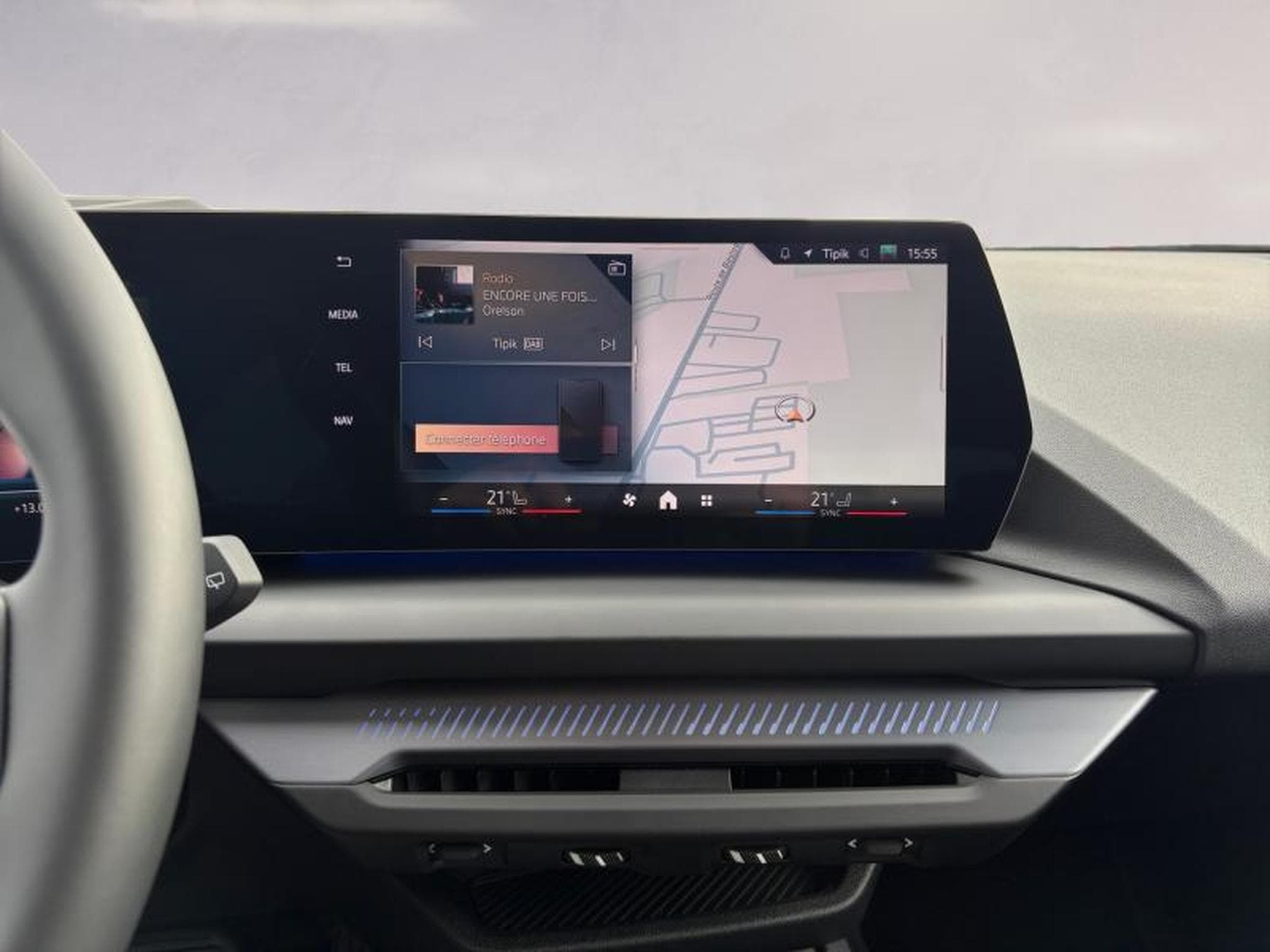 BMW 120 120 Kit M Sport (2024) - Photo 10