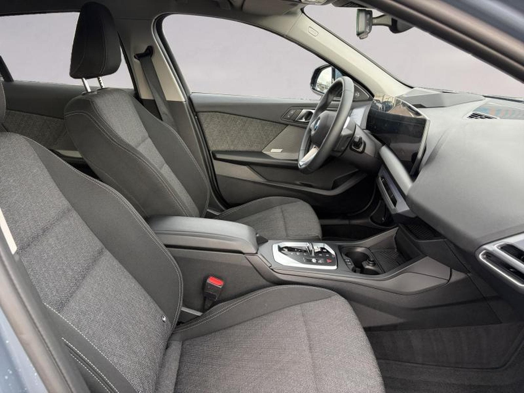 BMW 120 120 Kit M Sport (2024) - Photo 11