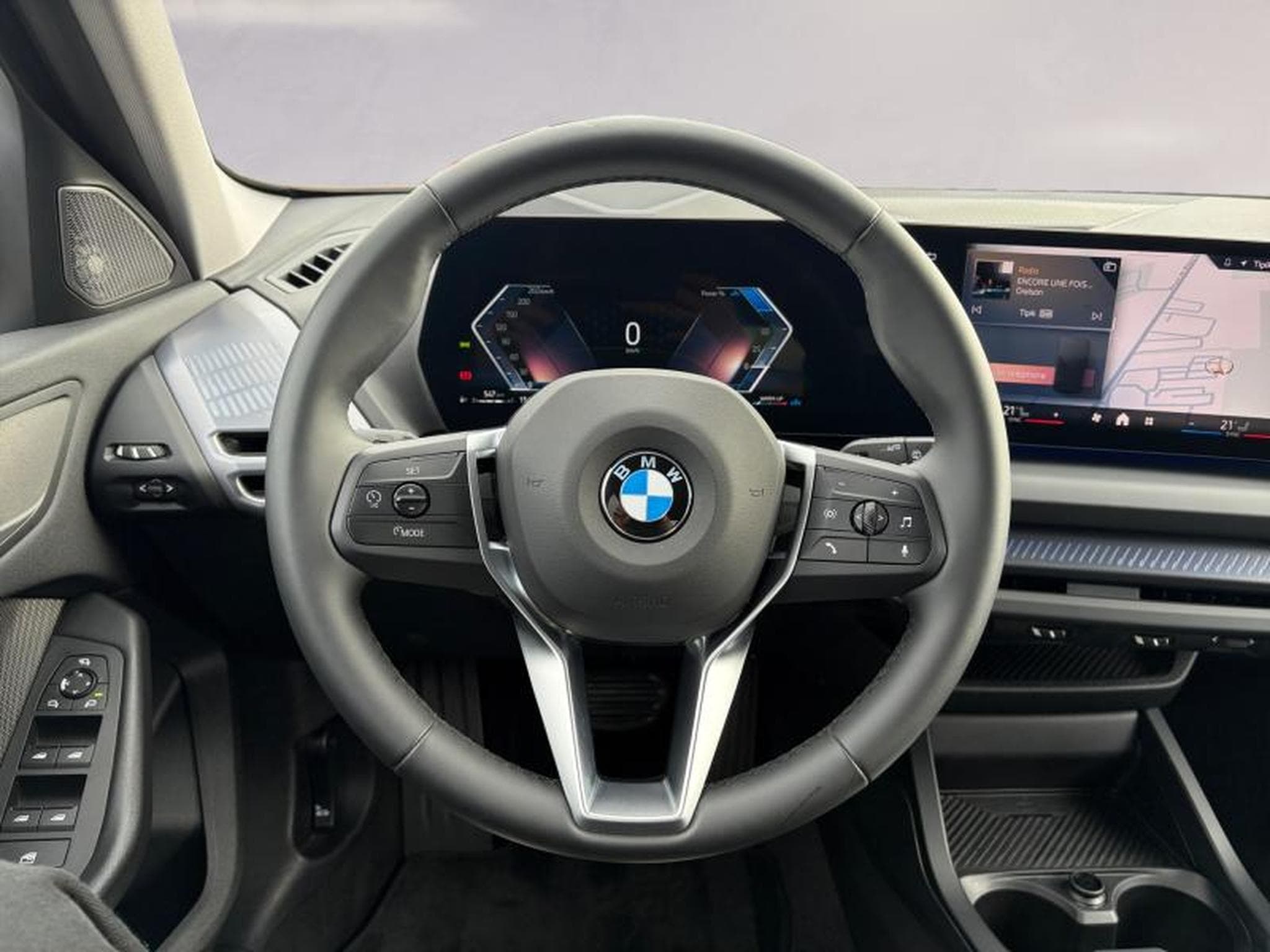 BMW 120 120 Kit M Sport (2024) - Photo 15