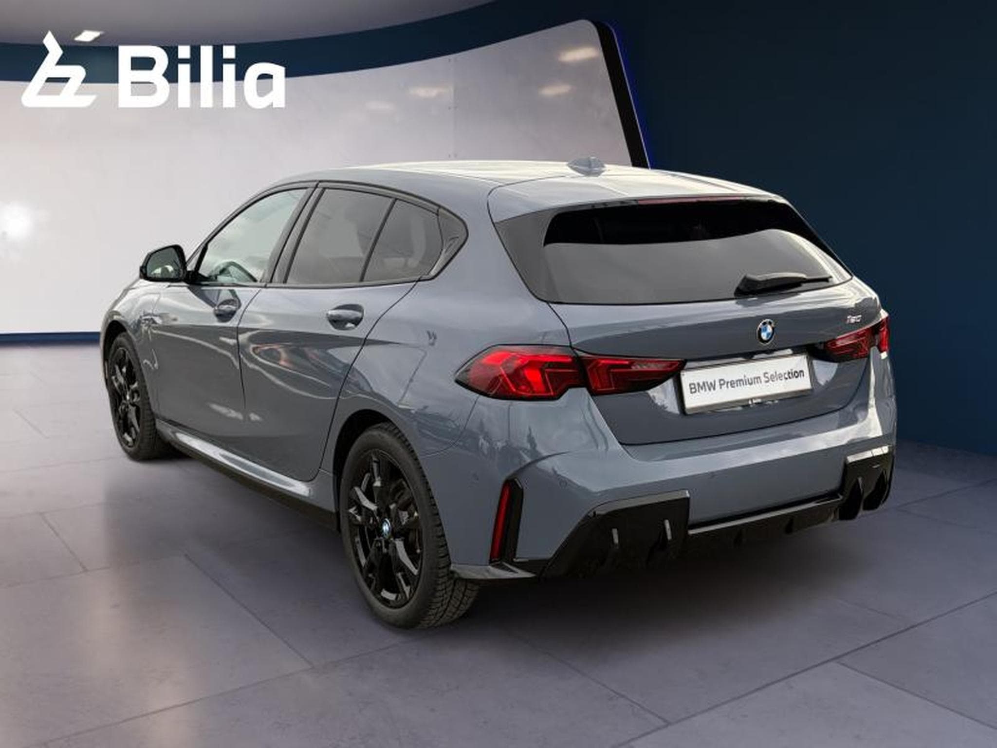 BMW 120 120 Kit M Sport (2024) - Photo 5