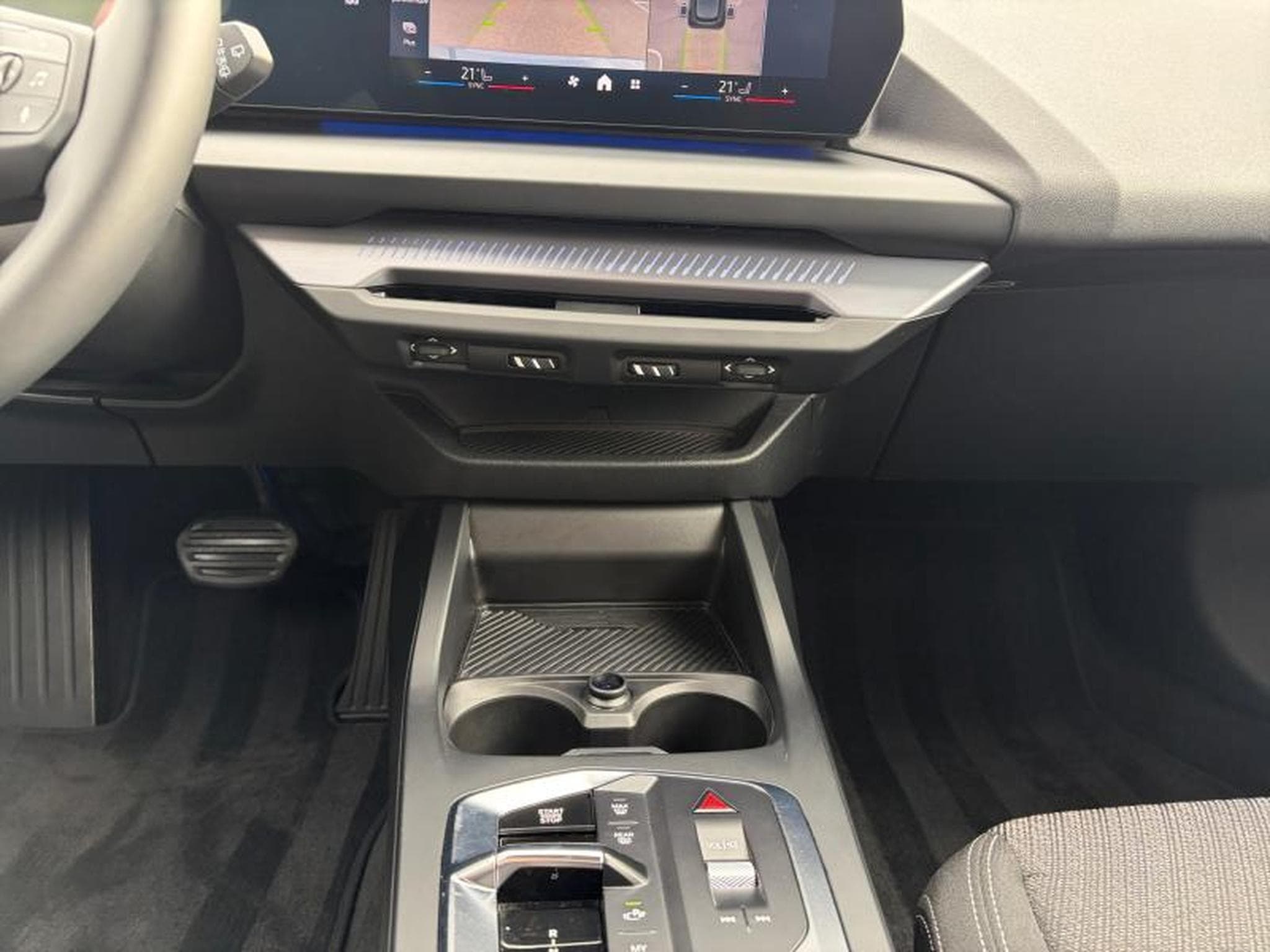 BMW 120 120 Kit M Sport (2024) - Photo 6