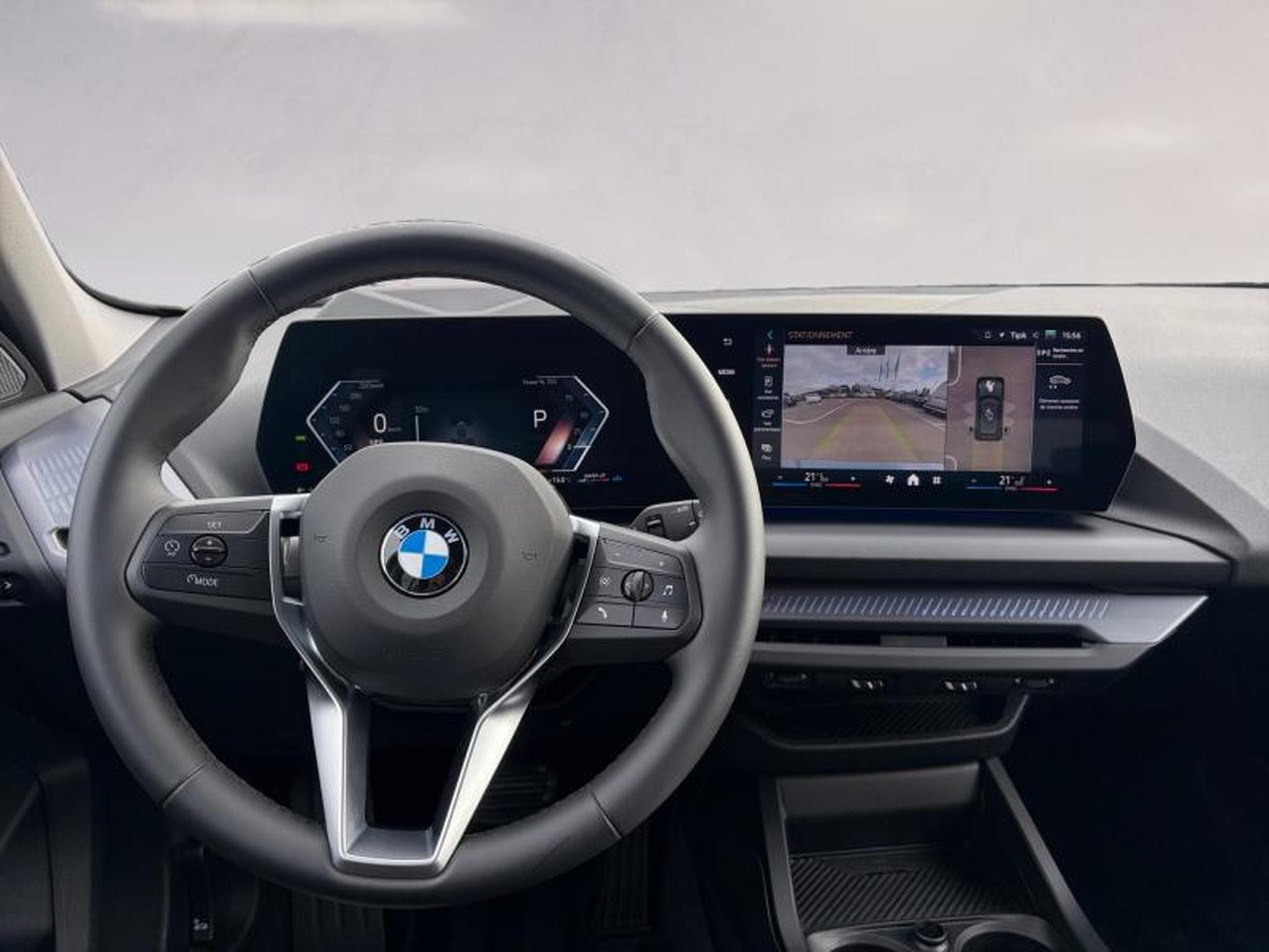 BMW 120 120 Kit M Sport (2024) - Photo 7