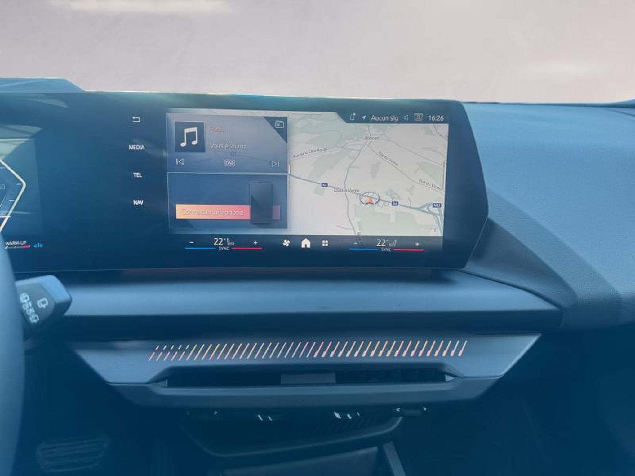 BMW 120 120 Kit M Sport (2024) - Photo 10