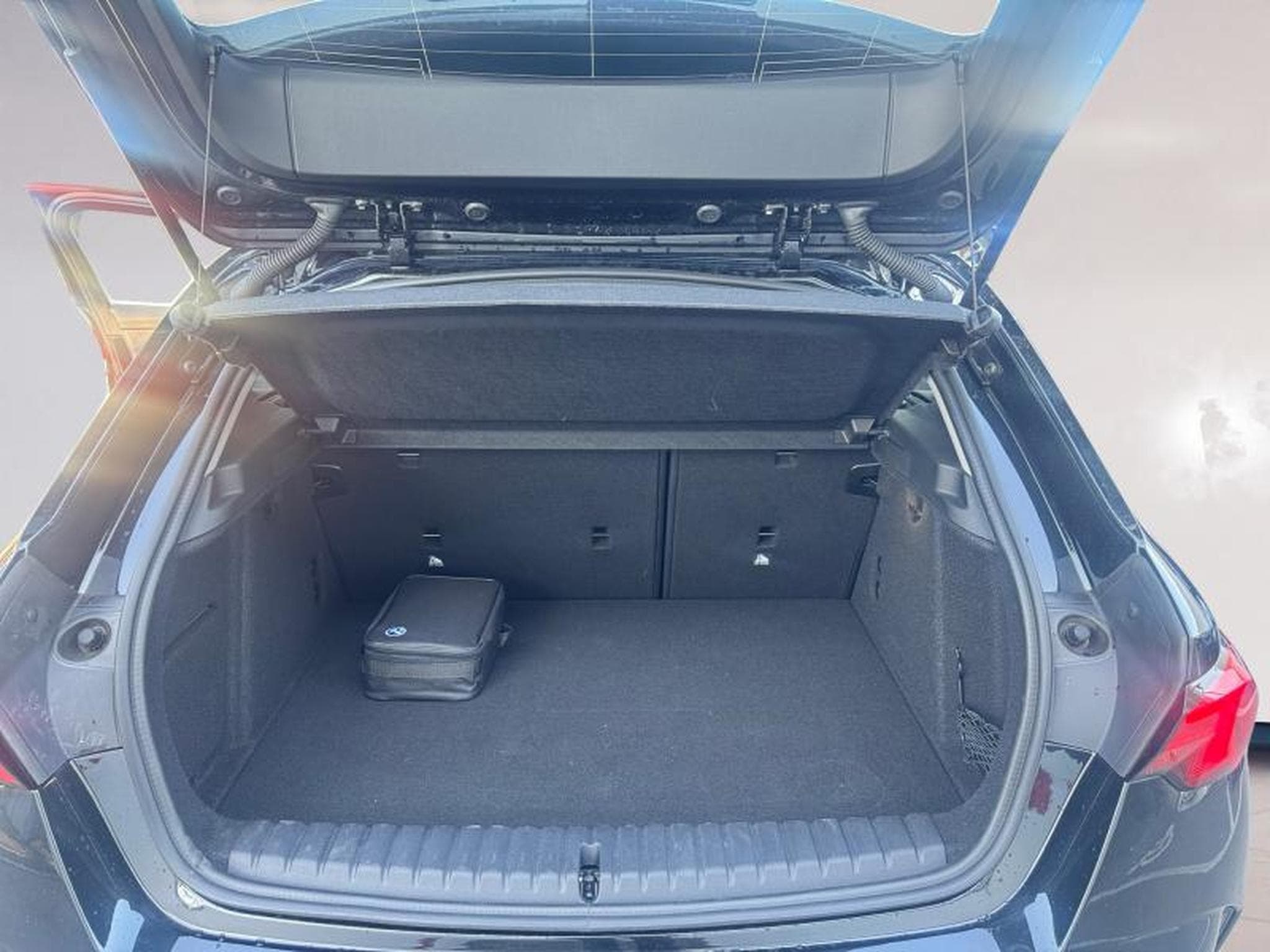 BMW 120 120 Kit M Sport (2024) - Photo 13