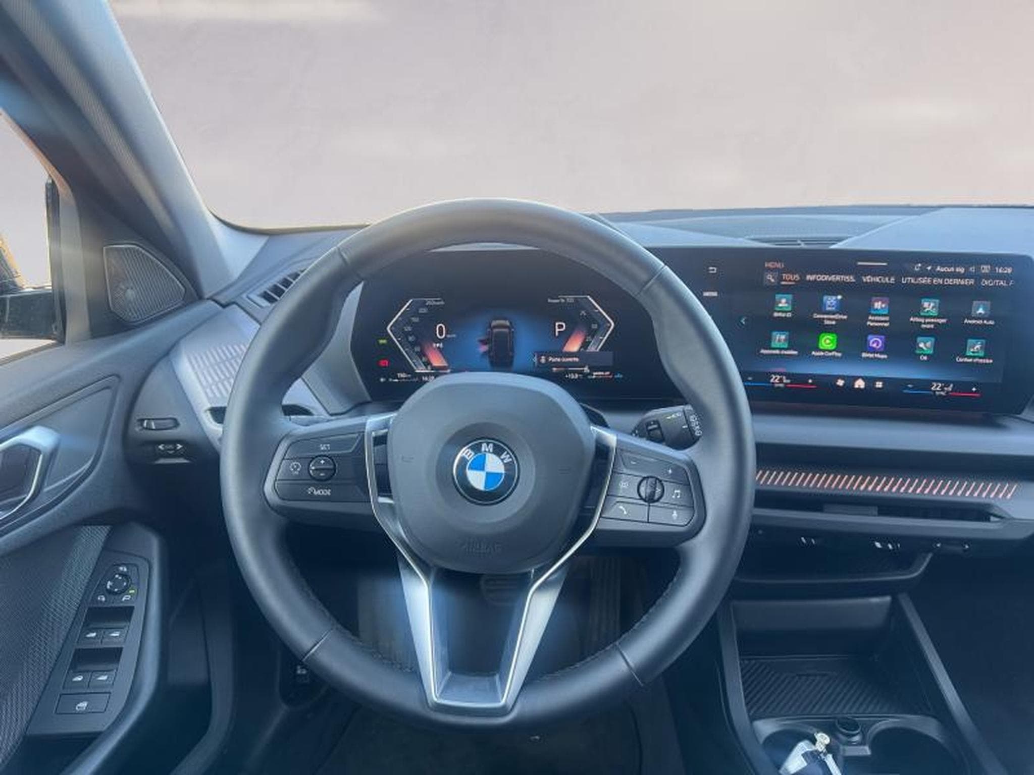 BMW 120 120 Kit M Sport (2024) - Photo 15