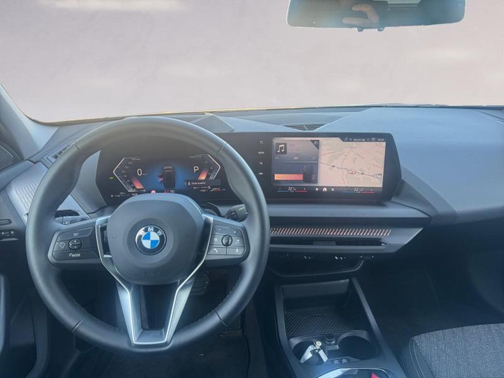 BMW 120 120 Kit M Sport (2024) - Photo 7