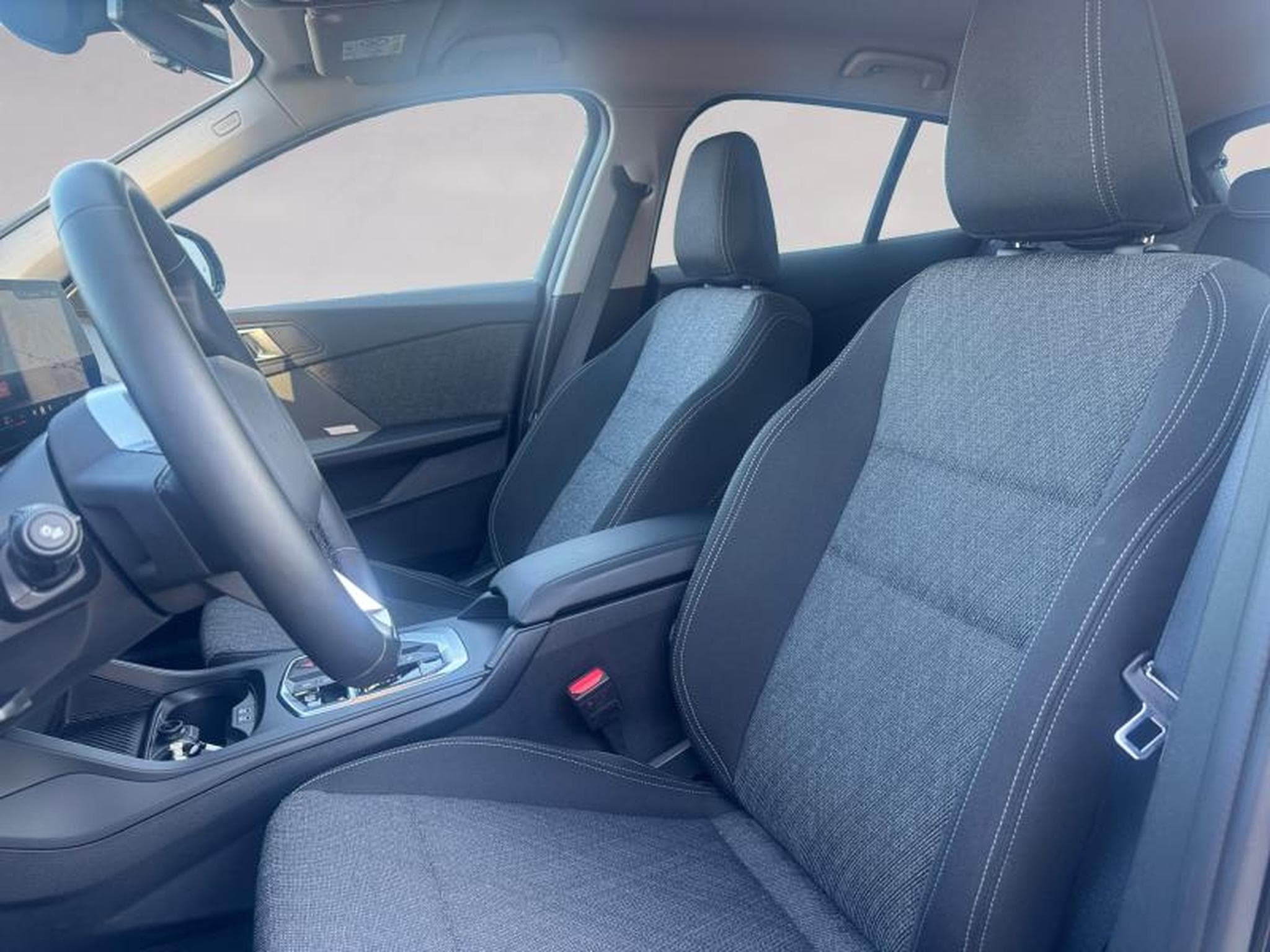 BMW 120 120 Kit M Sport (2024) - Photo 9