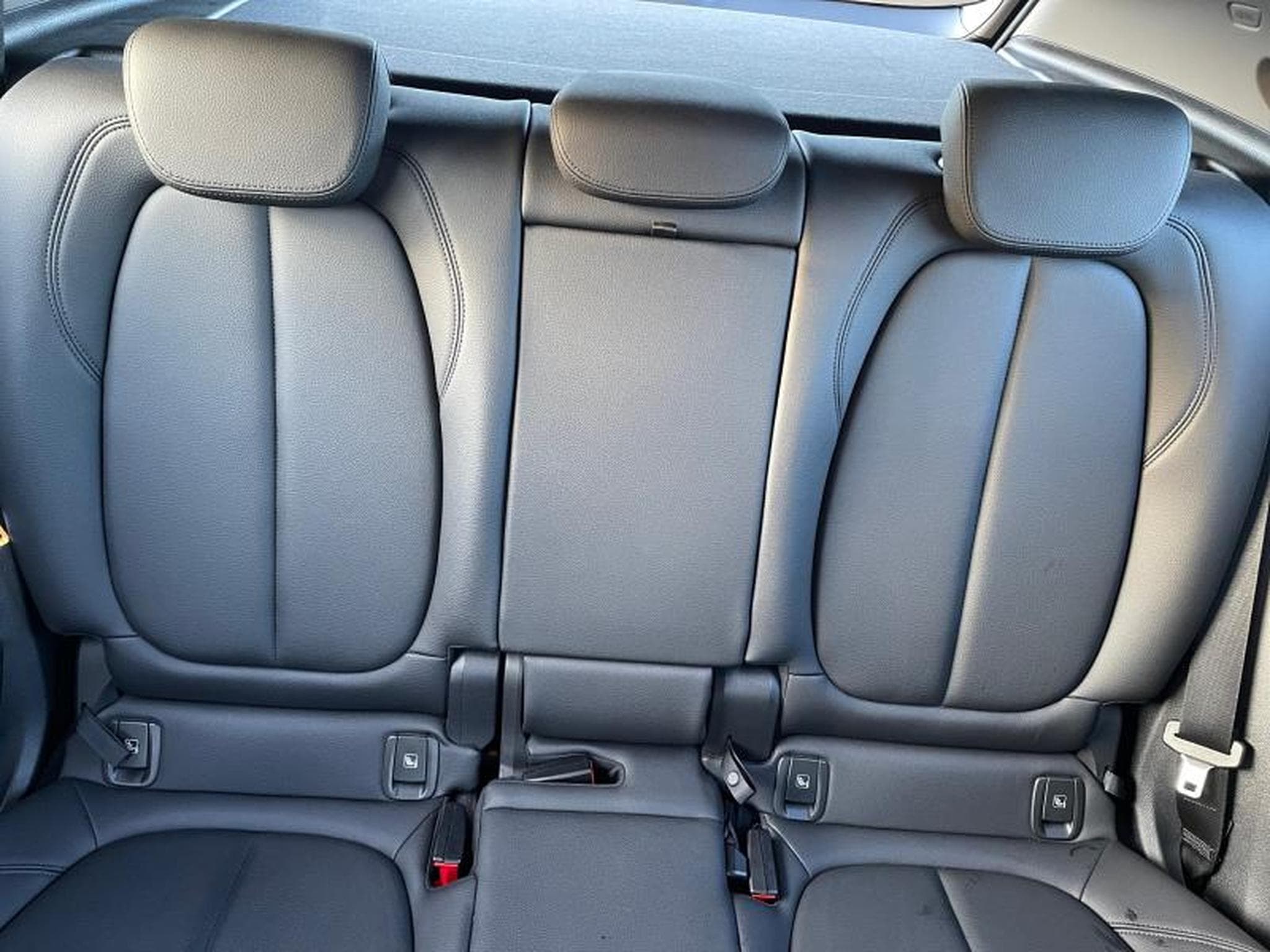 BMW X2 X2 sDrive18d (2021) - Photo 12