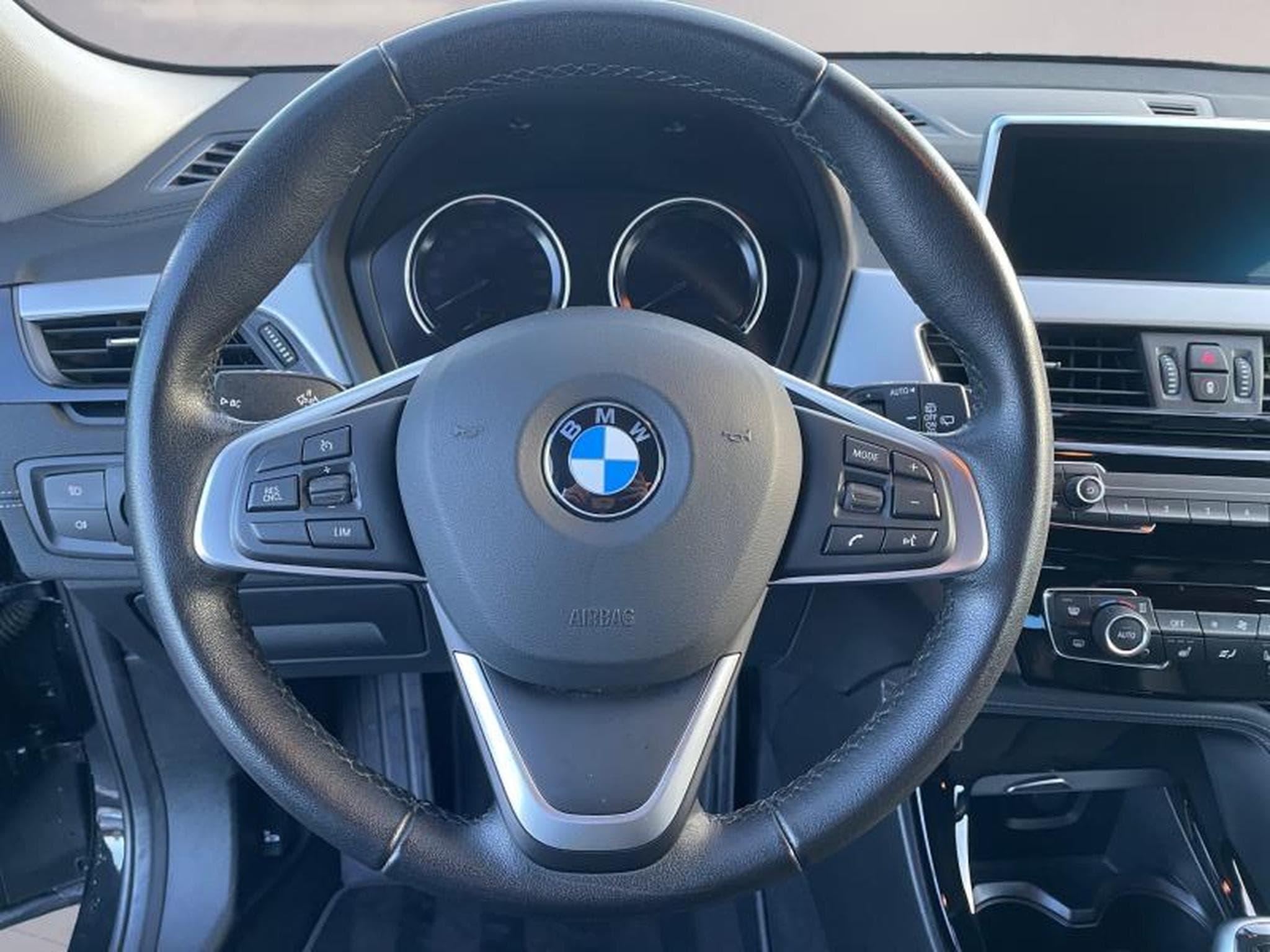 BMW X2 X2 sDrive18d (2021) - Photo 15