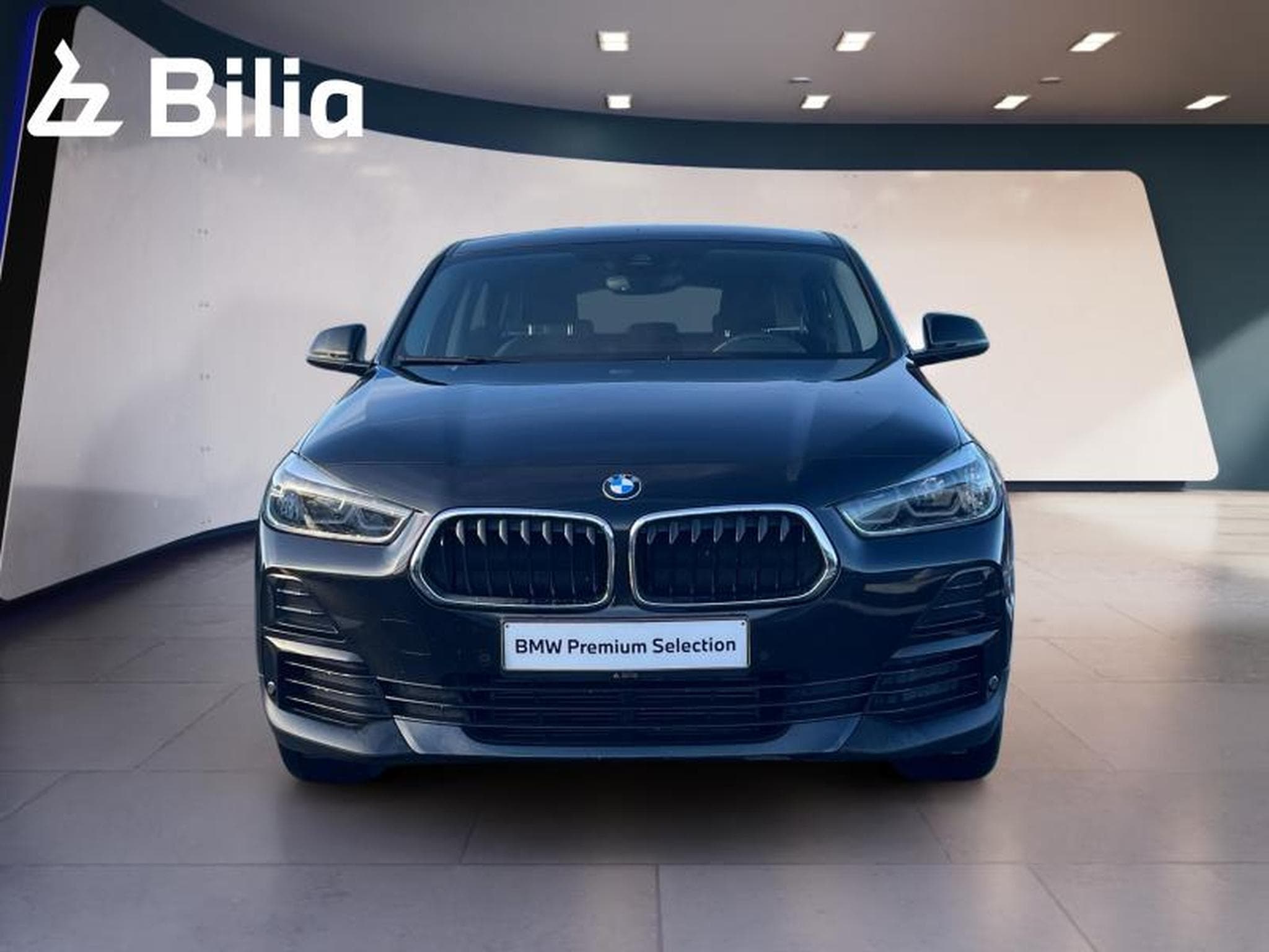 BMW X2 X2 sDrive18d (2021) - Photo 2