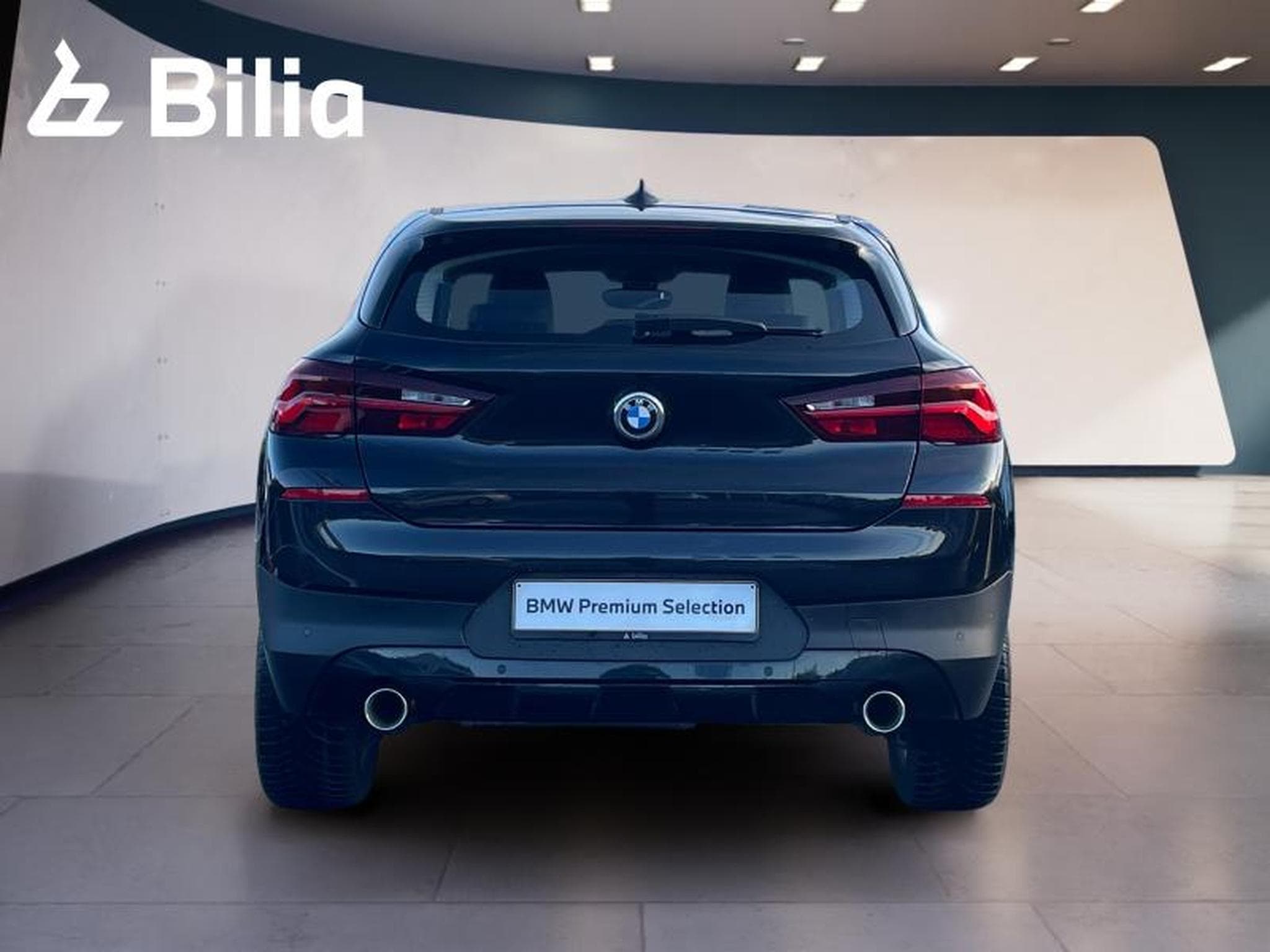 BMW X2 X2 sDrive18d (2021) - Photo 4