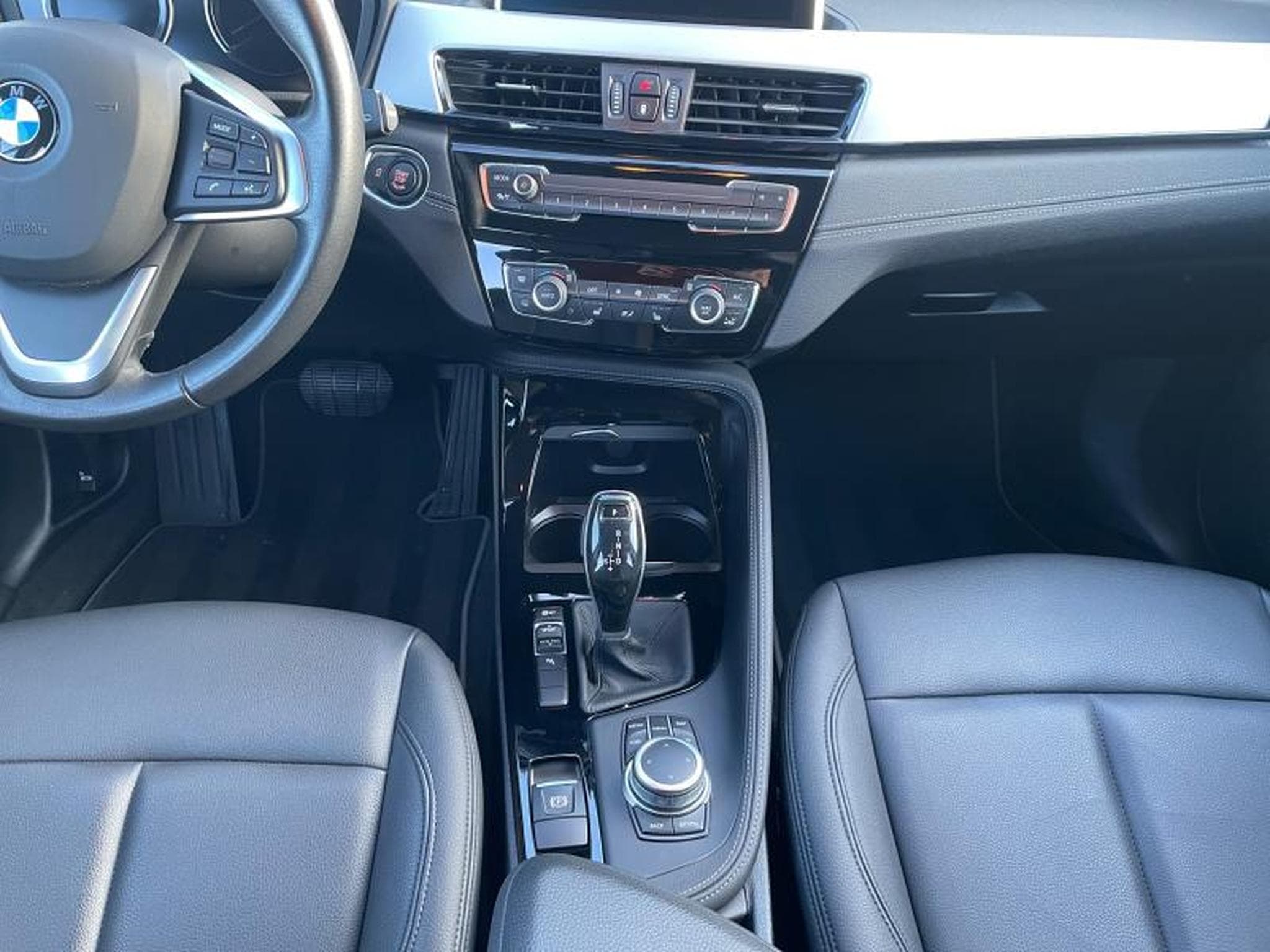 BMW X2 X2 sDrive18d (2021) - Photo 6