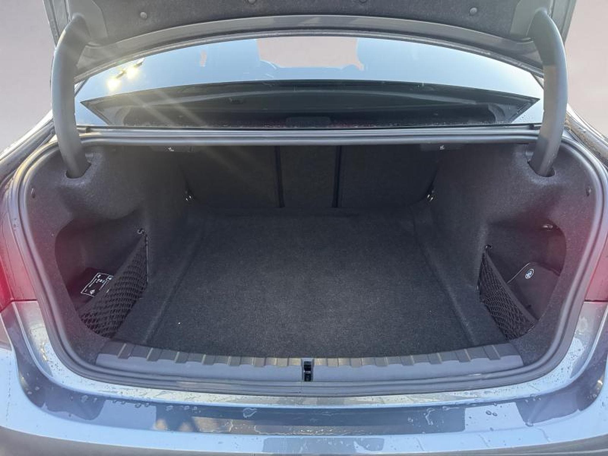 BMW 318 318i Berline (2021) - Photo 13