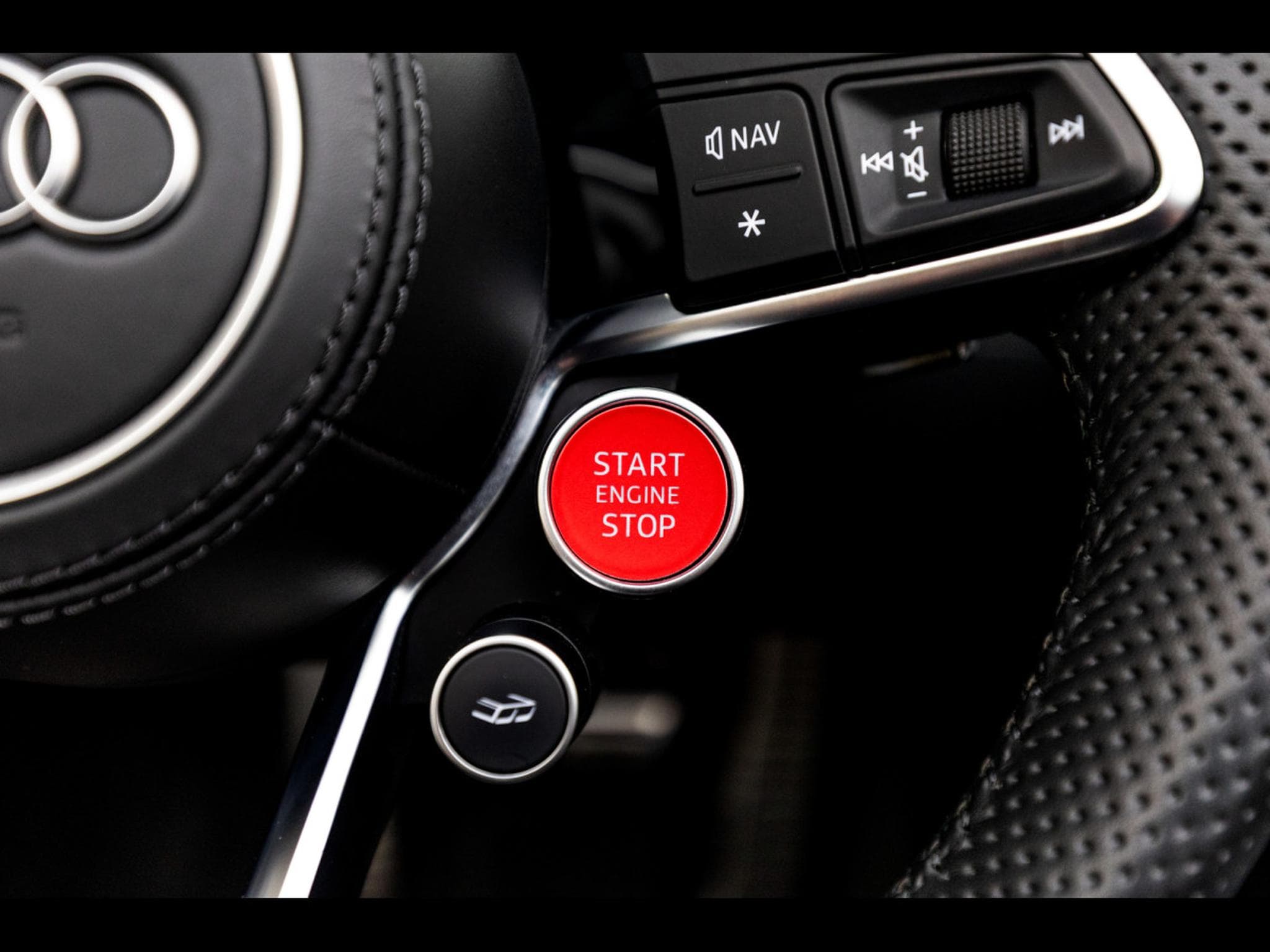 Audi R8 SPYDER V10 PERFORMANCE 5.2 FSI QUATTRO S-TRONIC – PACK KARHU (2022) - Foto 13