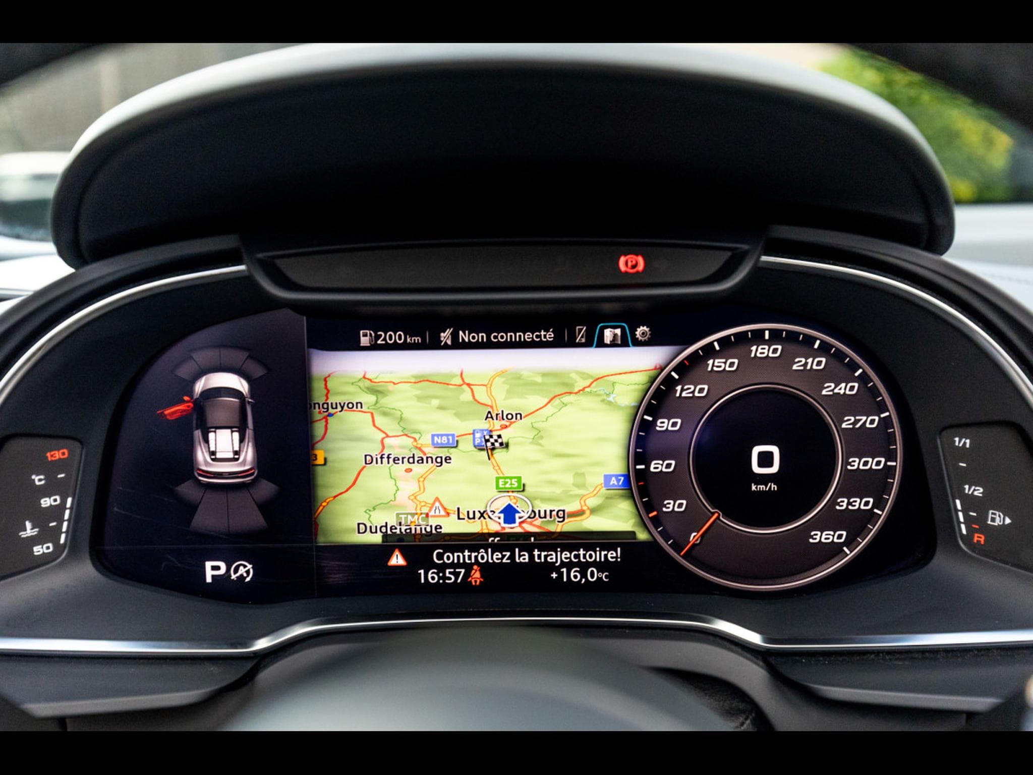 Audi R8 SPYDER V10 PERFORMANCE 5.2 FSI QUATTRO S-TRONIC – PACK KARHU (2022) - Foto 21