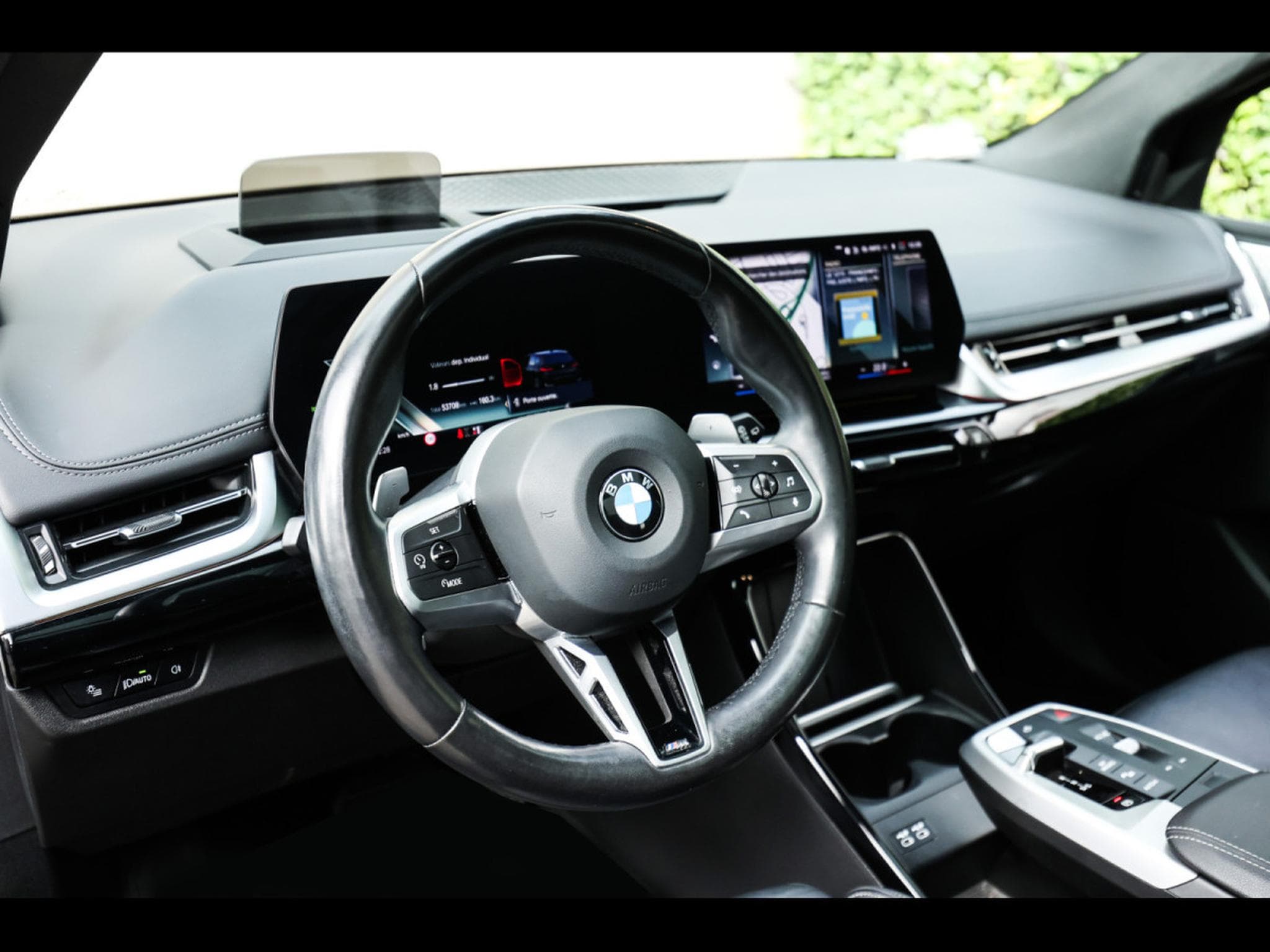 BMW 220 i°PACK INNOVATION (2023) - Foto 10
