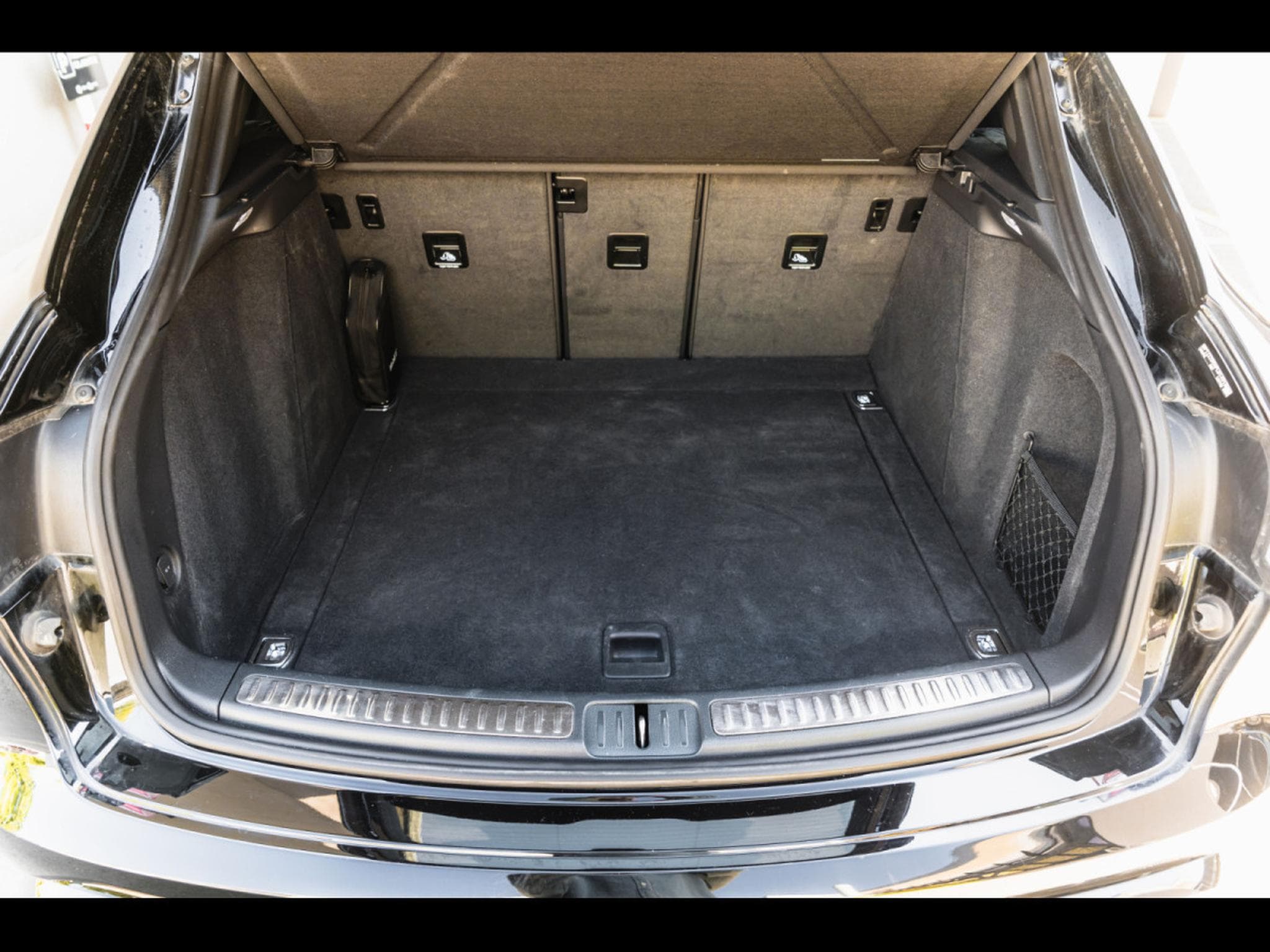 Porsche Macan III T PDK (2023) - Foto 14