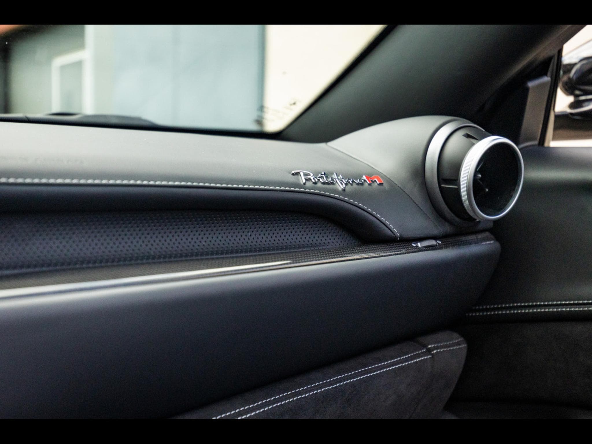 Ferrari Portofino M 3.9 V8 (620 CH) - NERO DAYTONA - PPF (2022) - Foto 23