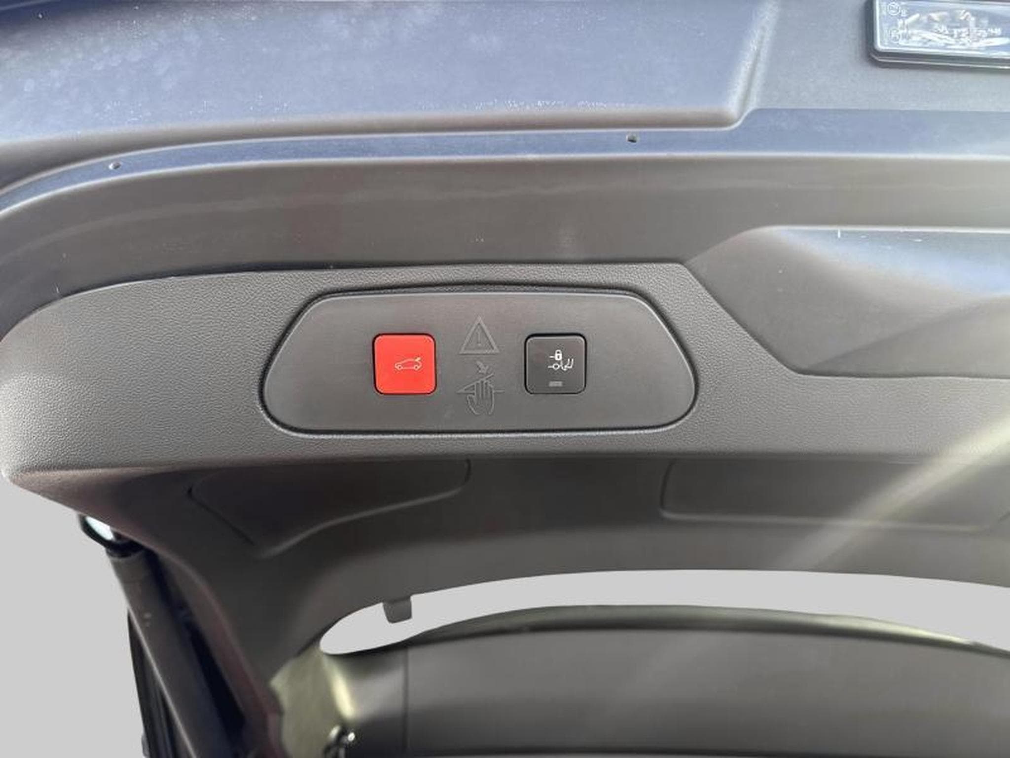 Opel Grandland GS Line (2022) - Photo 9