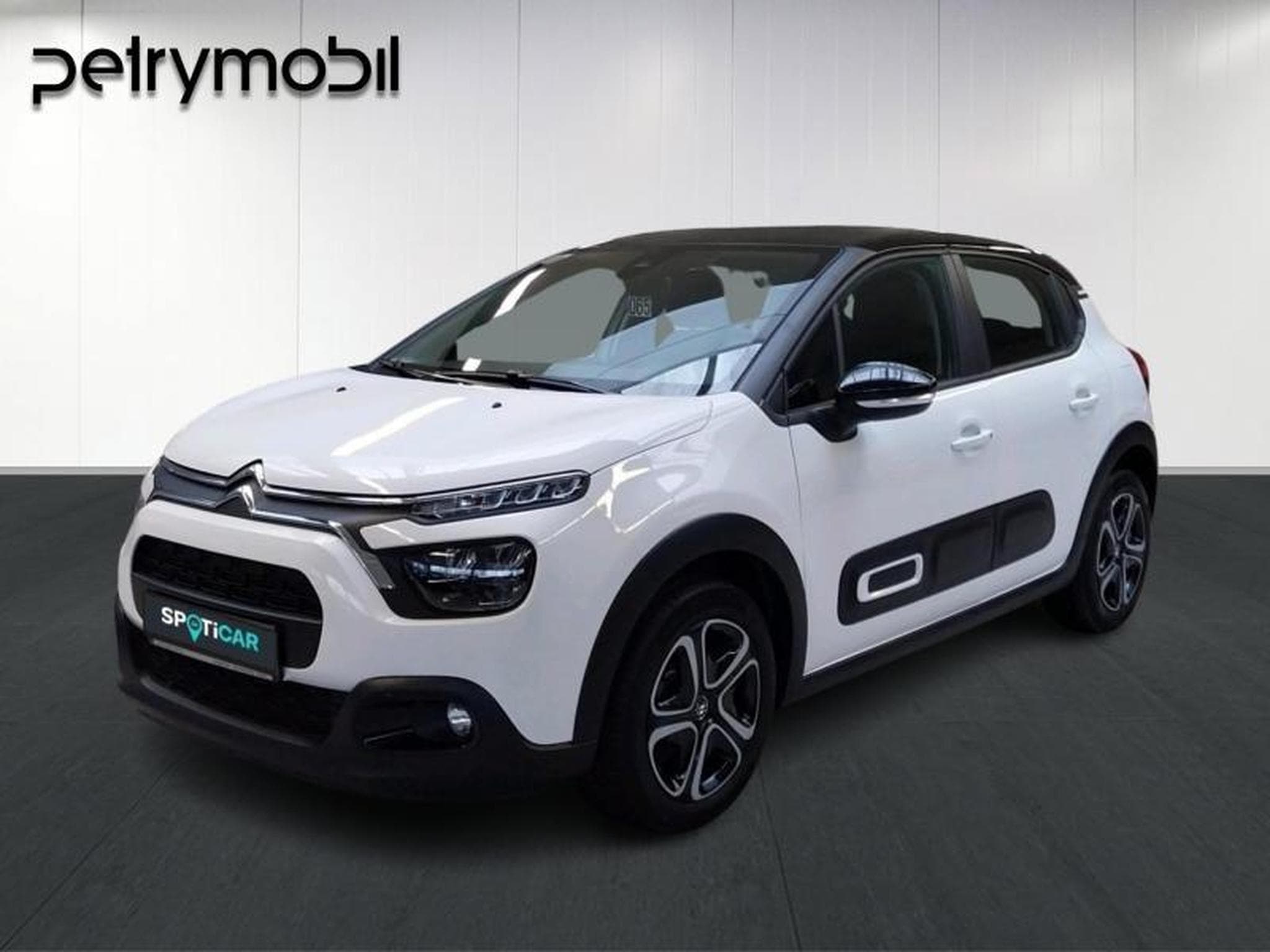 Citroen C3 Feel (2022) - Photo 1