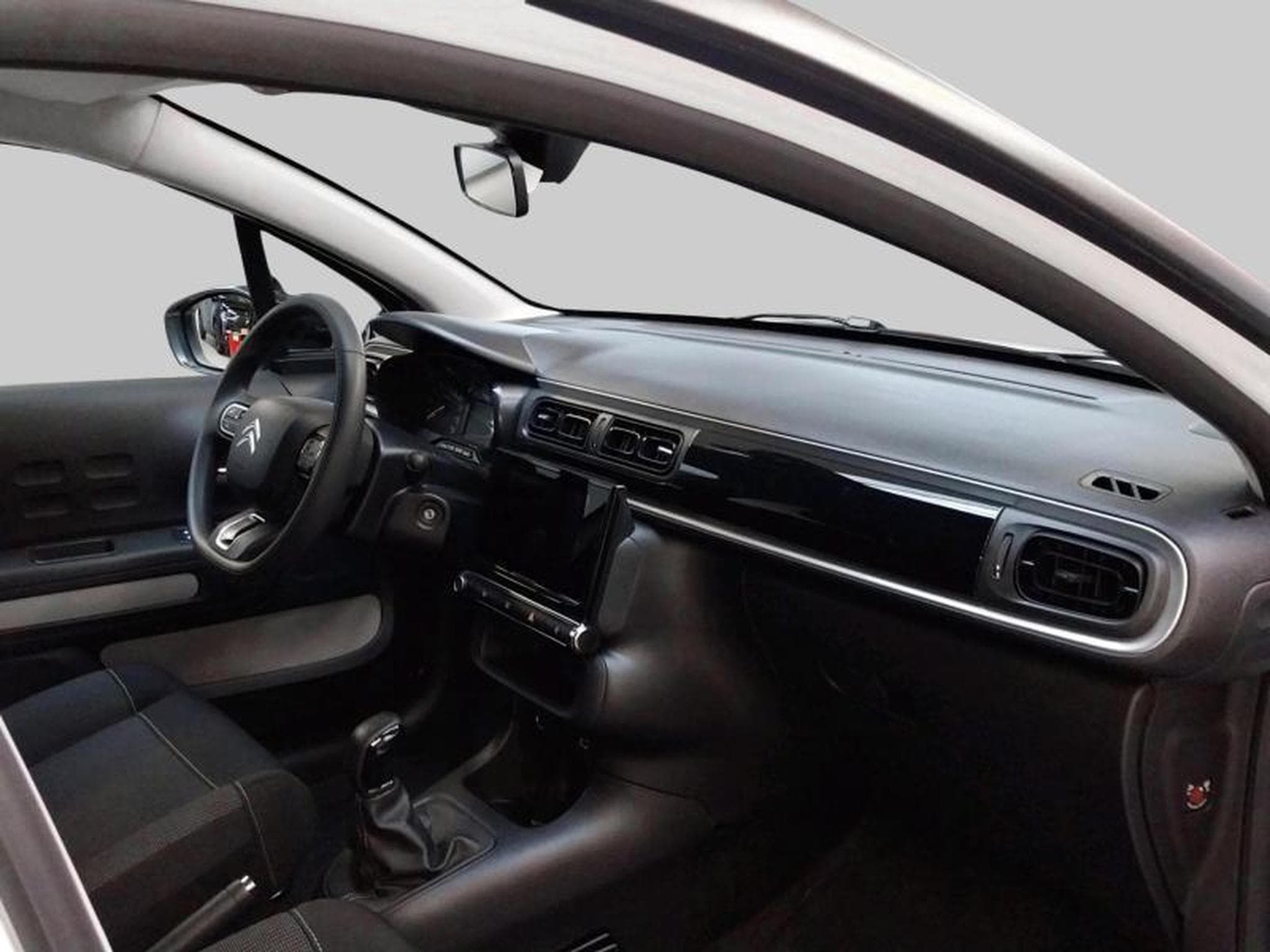 Citroen C3 Feel (2022) - Photo 10