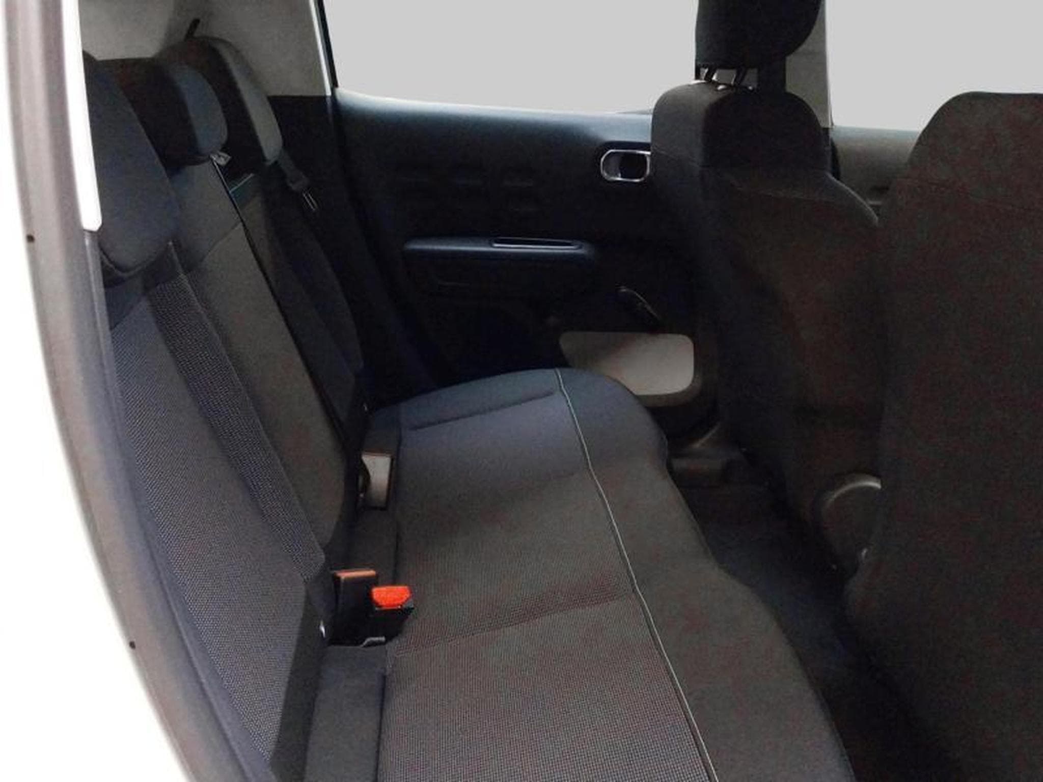 Citroen C3 Feel (2022) - Photo 11