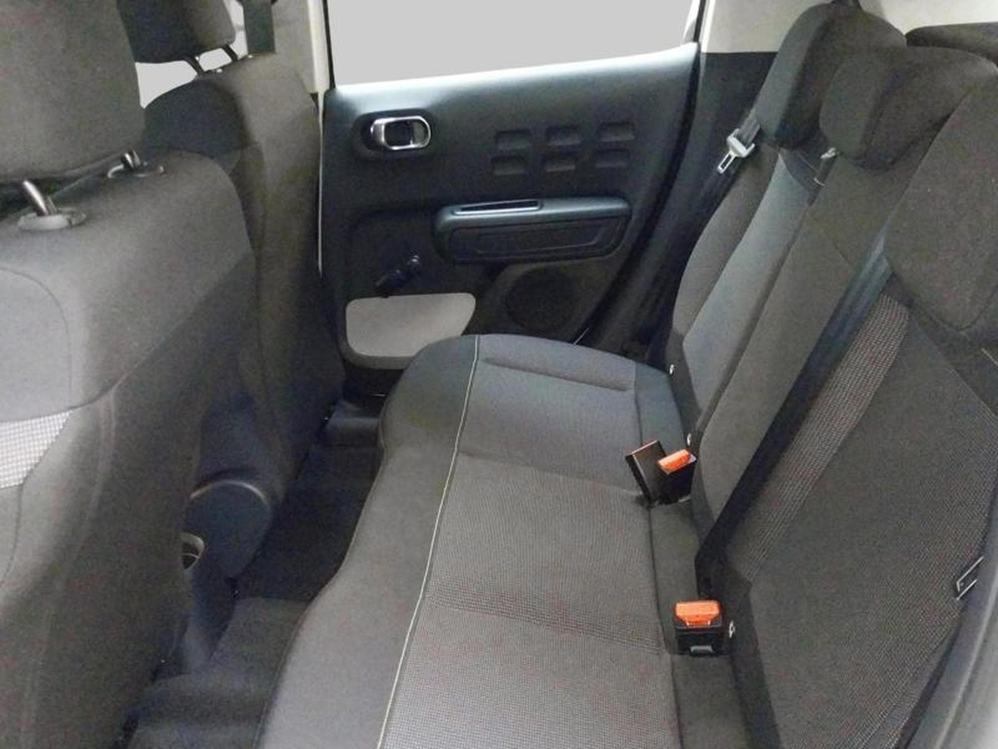 Citroen C3 Feel (2022) - Photo 13